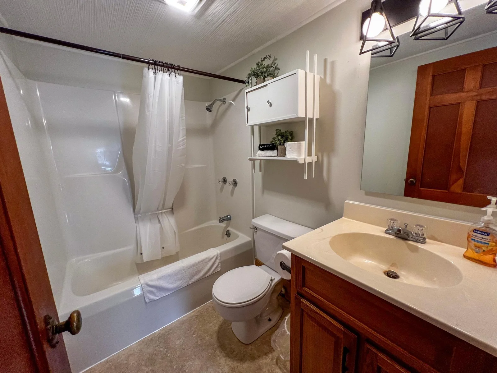 Cabin 2