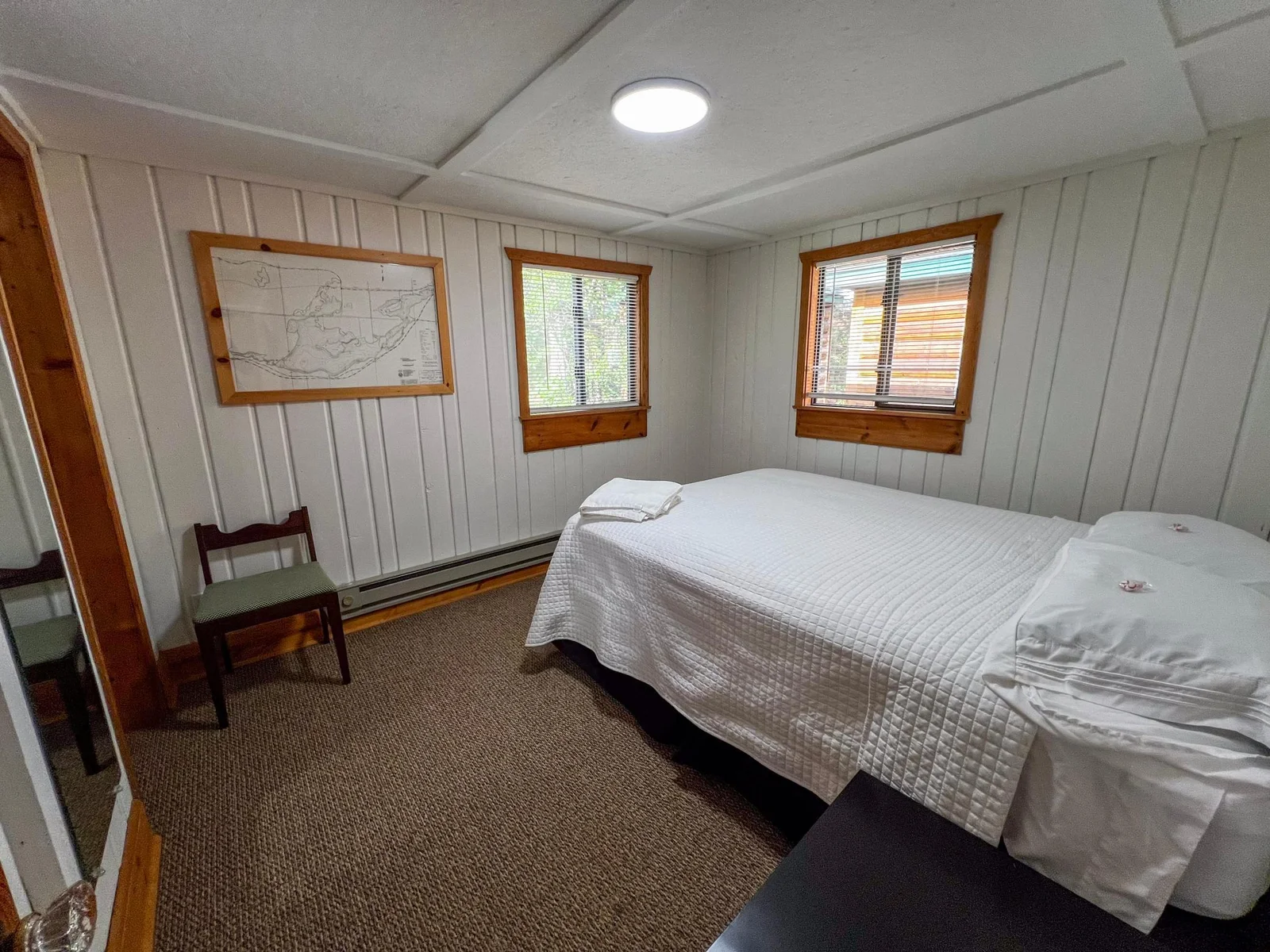 Cabin 2