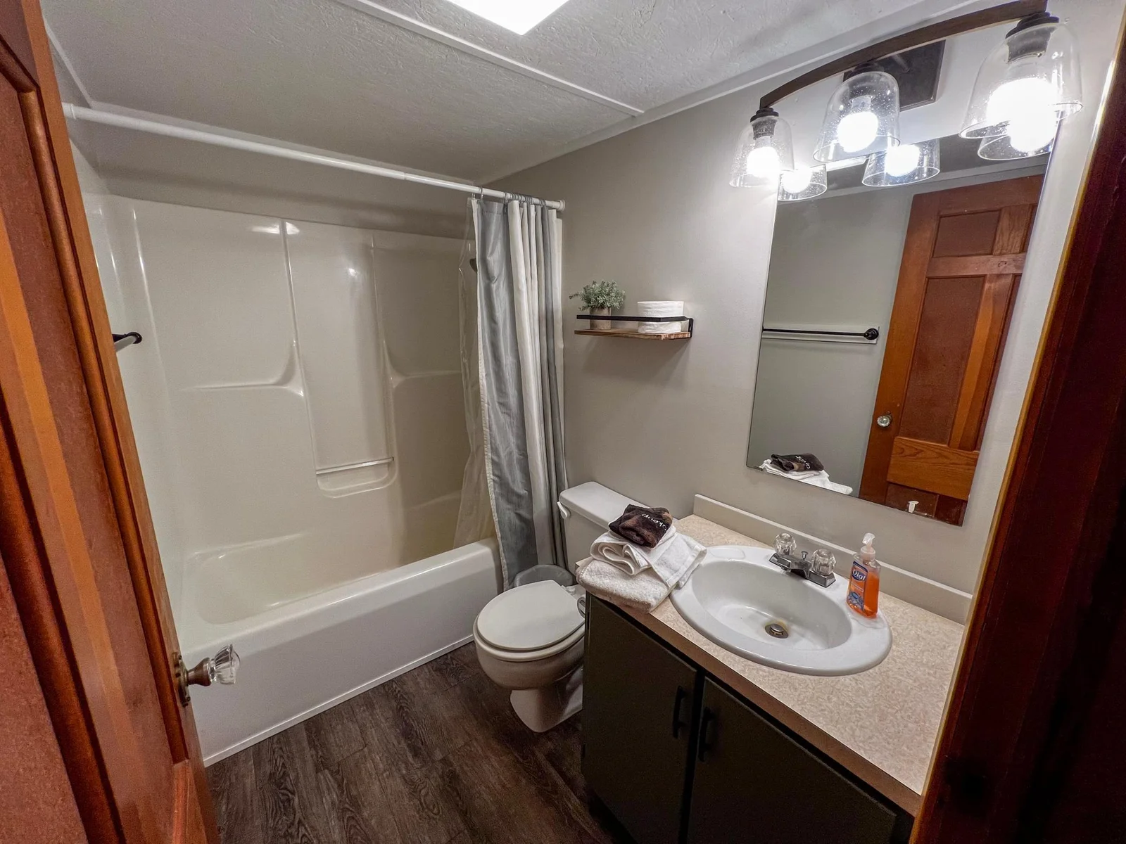 Cabin 5