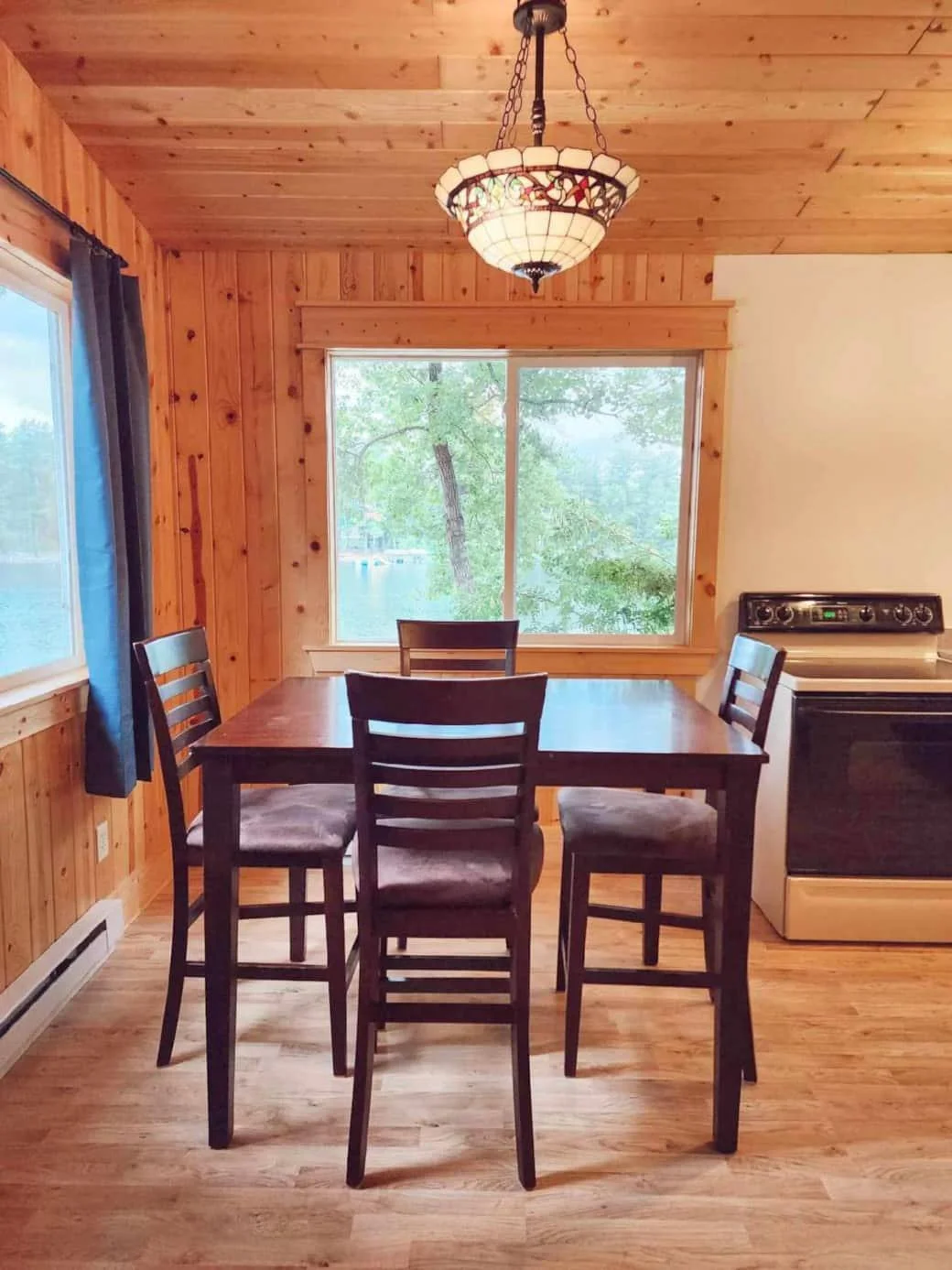 Cabin 9