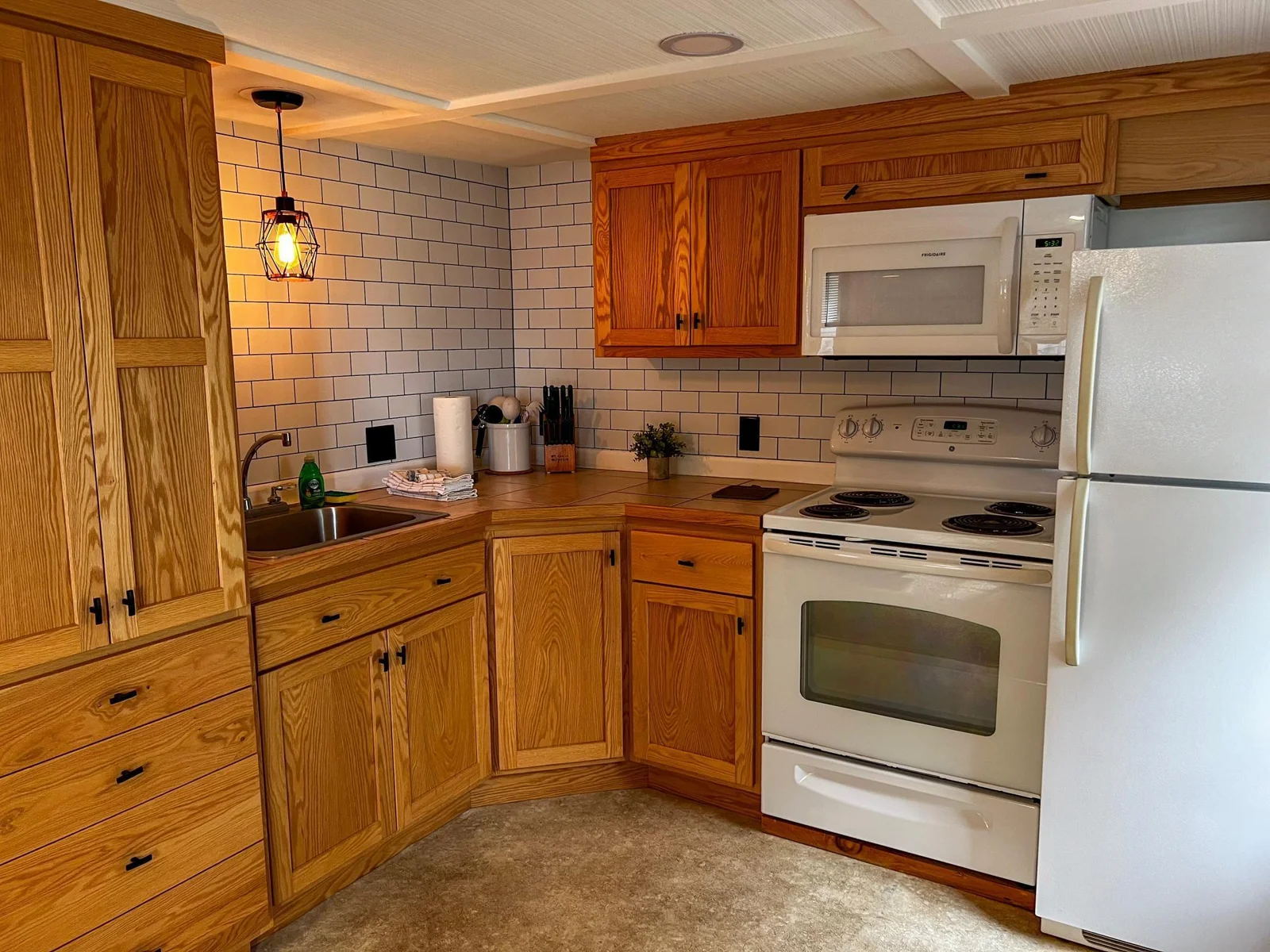 Cabin 2