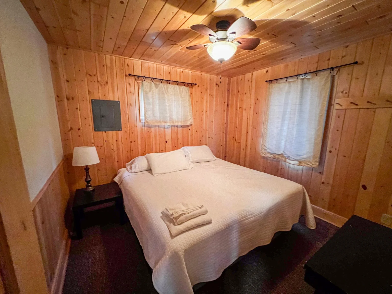 Cabin 4