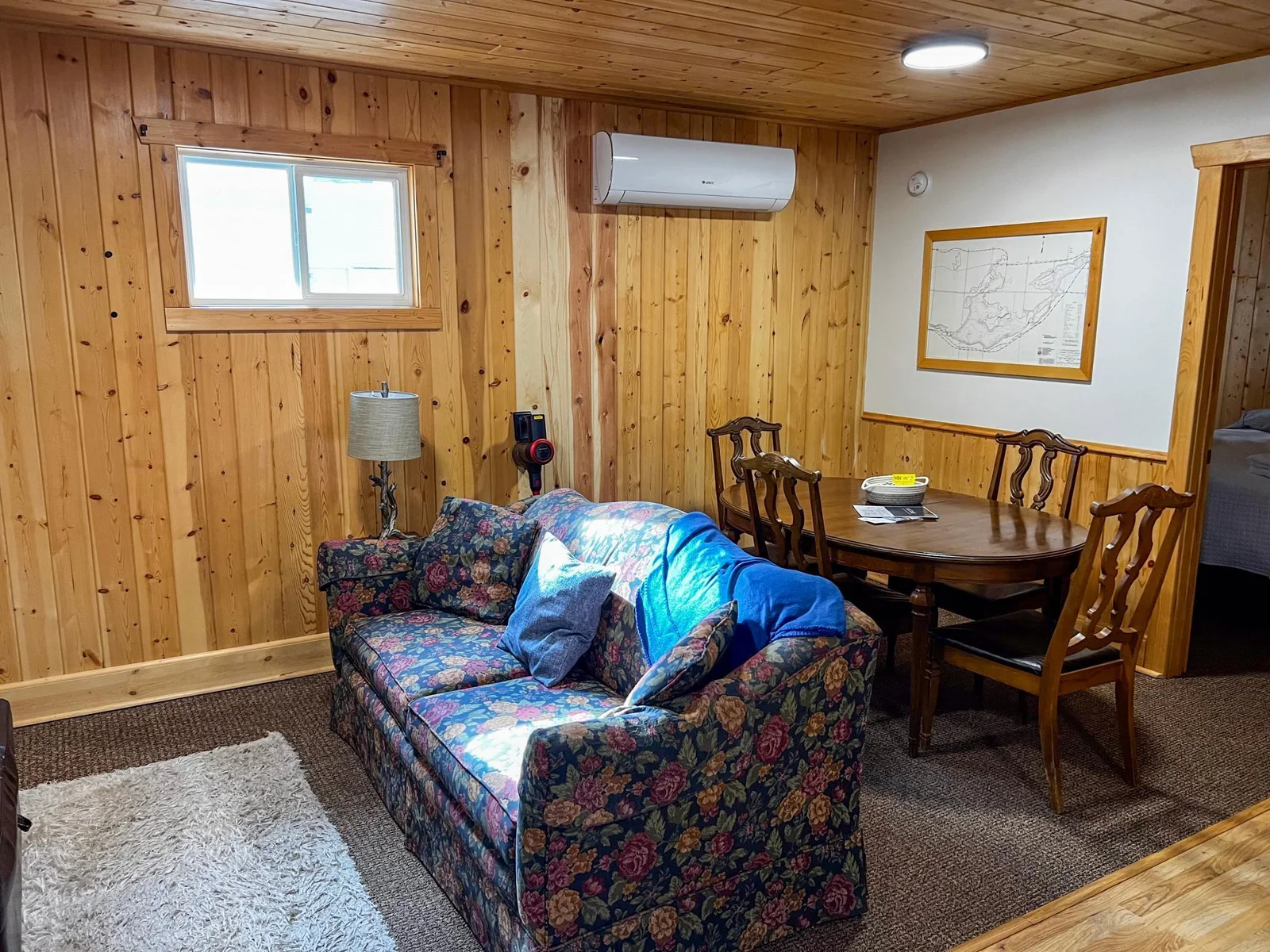Cabin 4