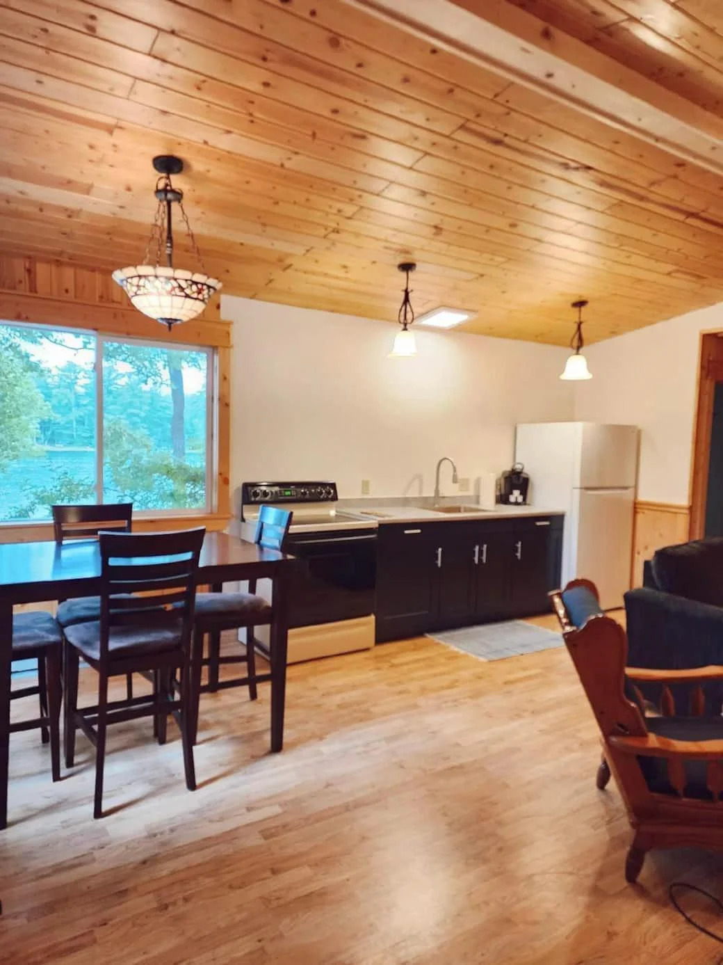 Cabin 9