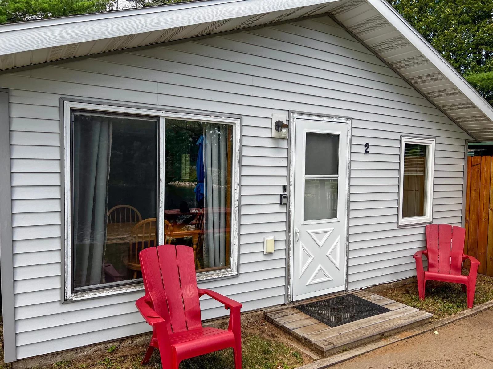 Cabin 2