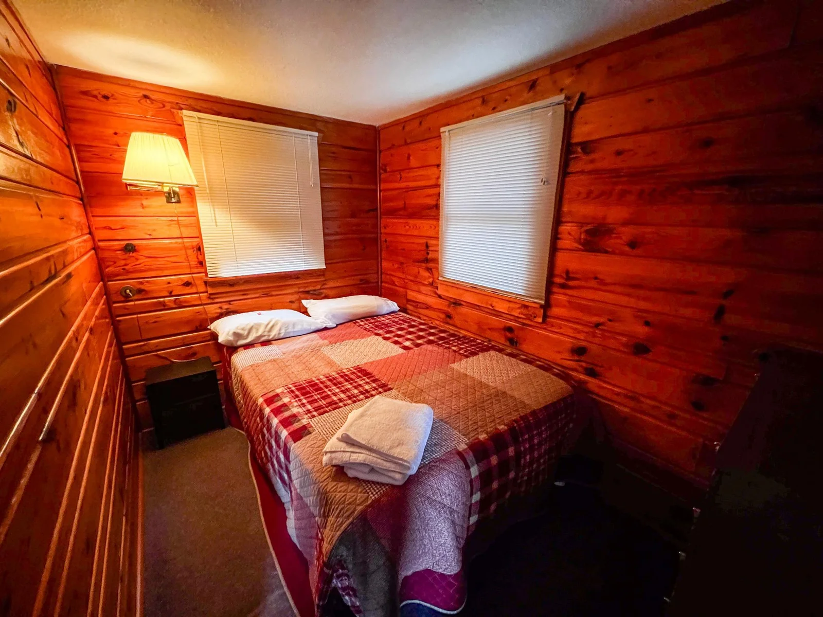 Cabin 6