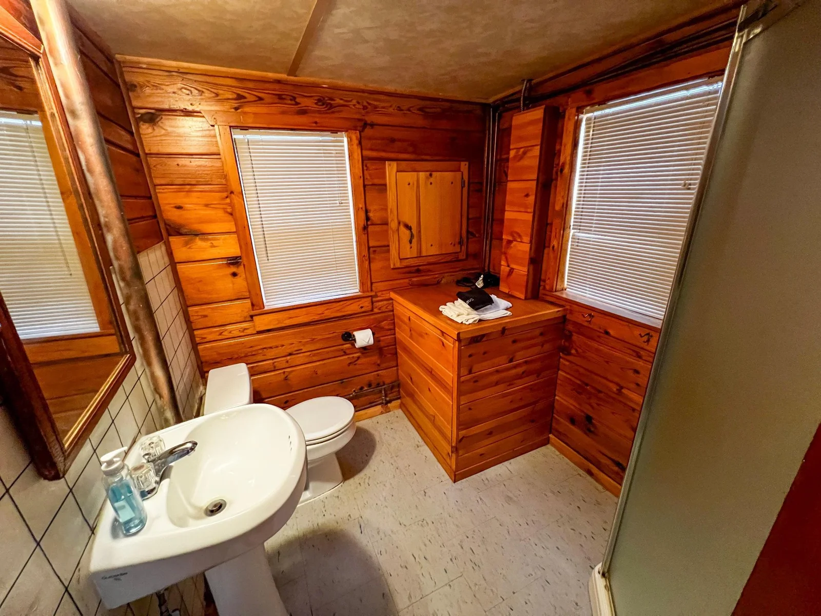 Cabin 6