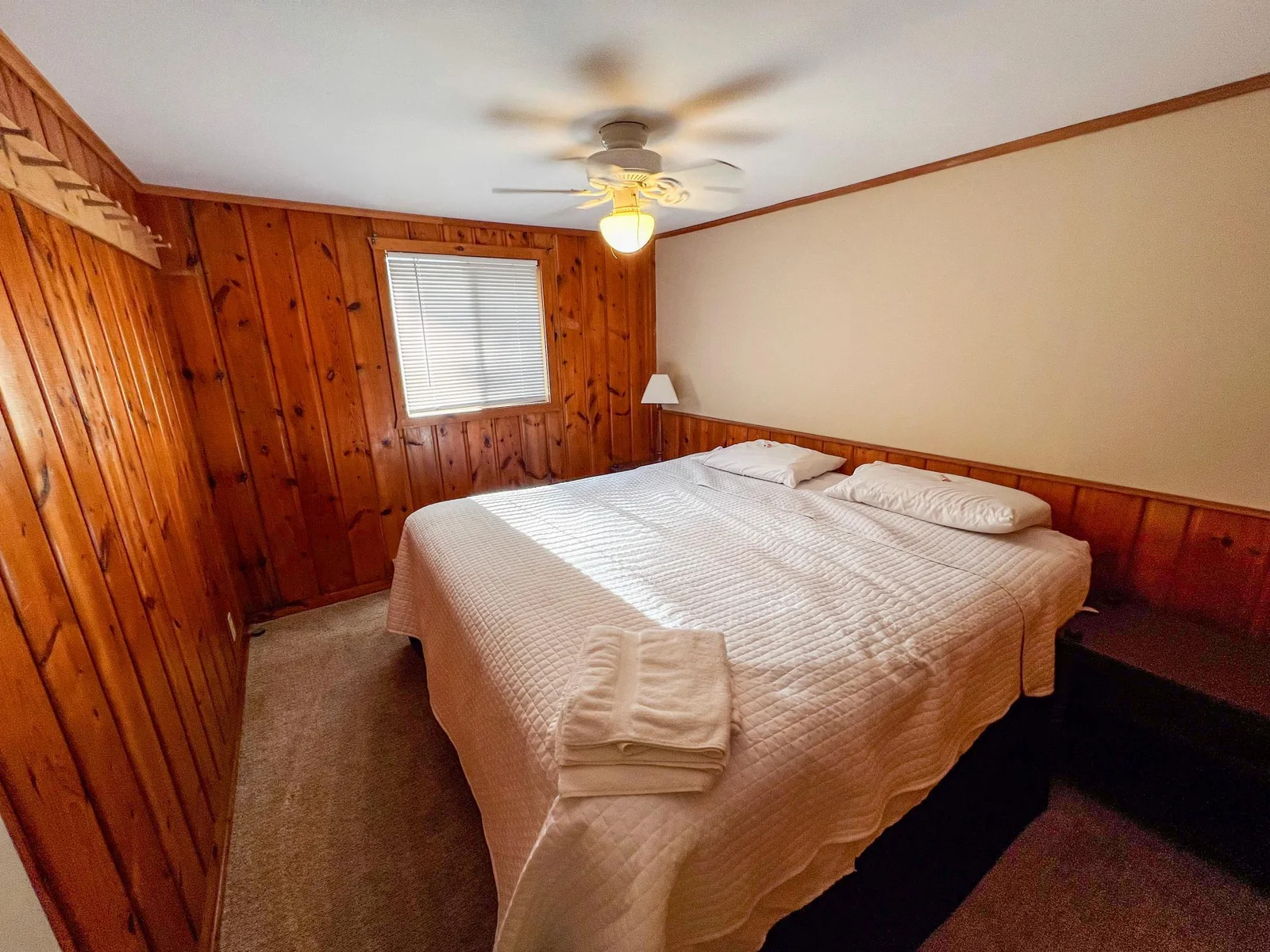 Cabin 3