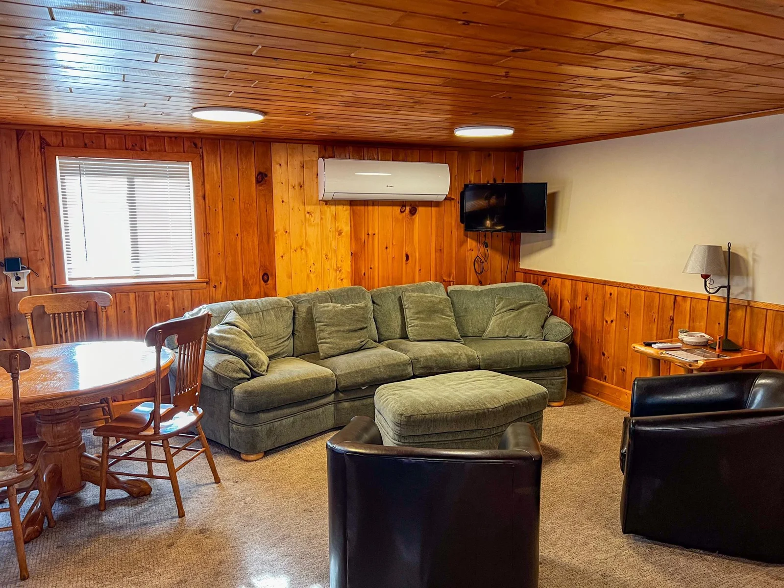 Cabin 3