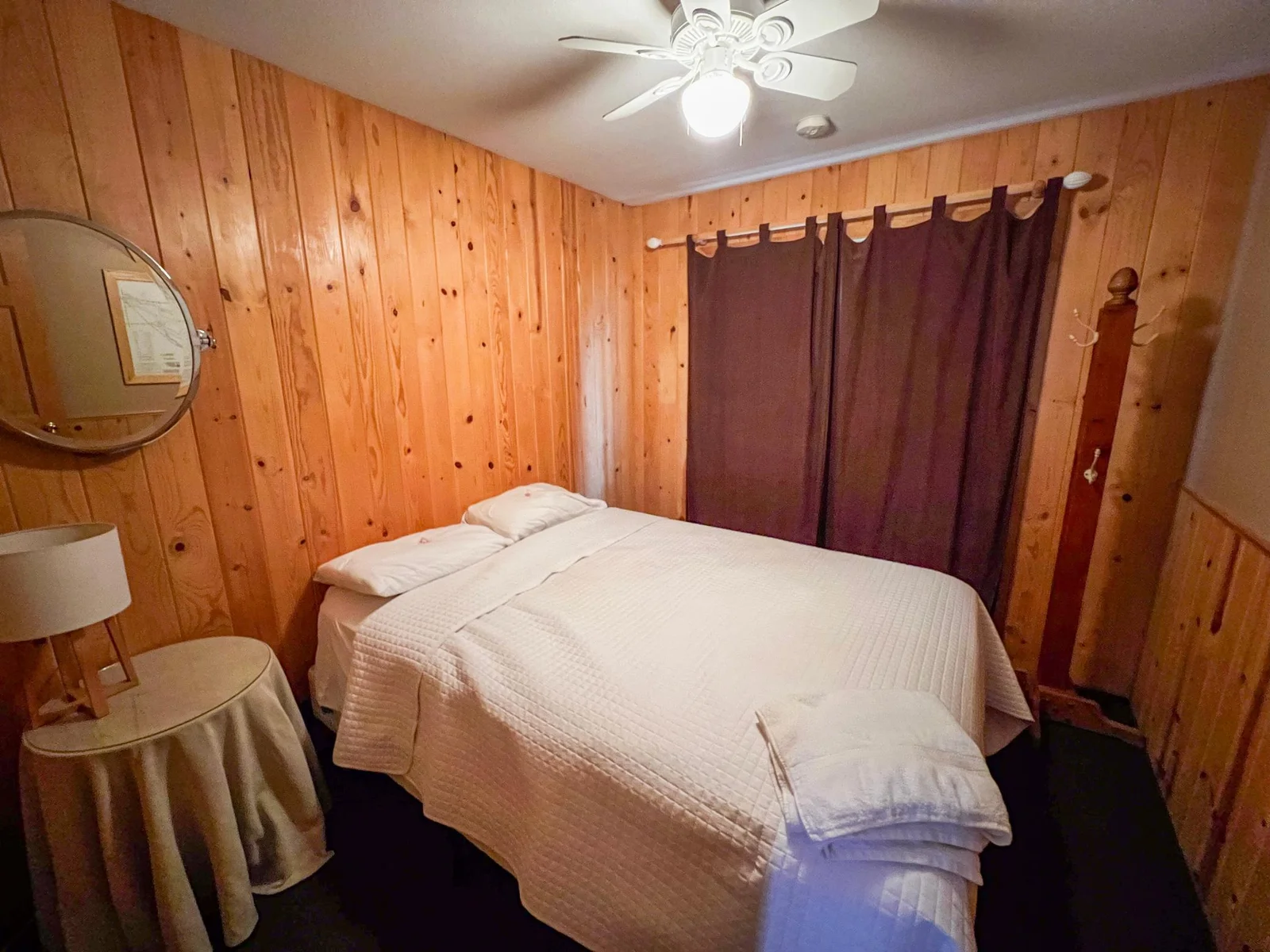 Cabin 7