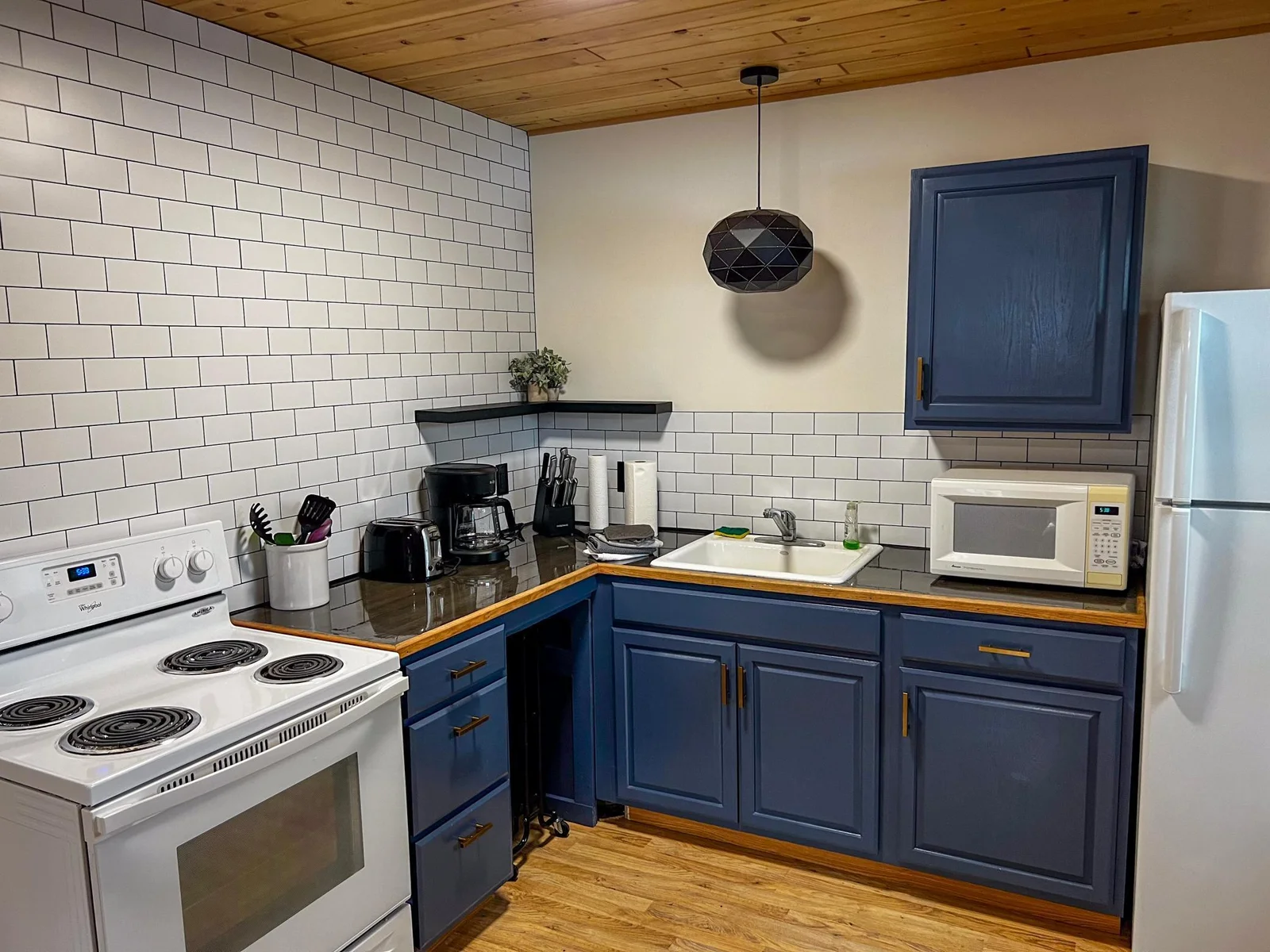 Cabin 4
