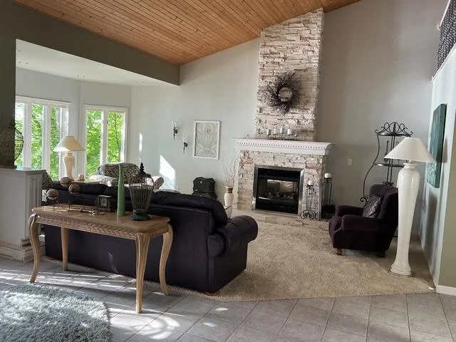 fireplace in living room.JPG