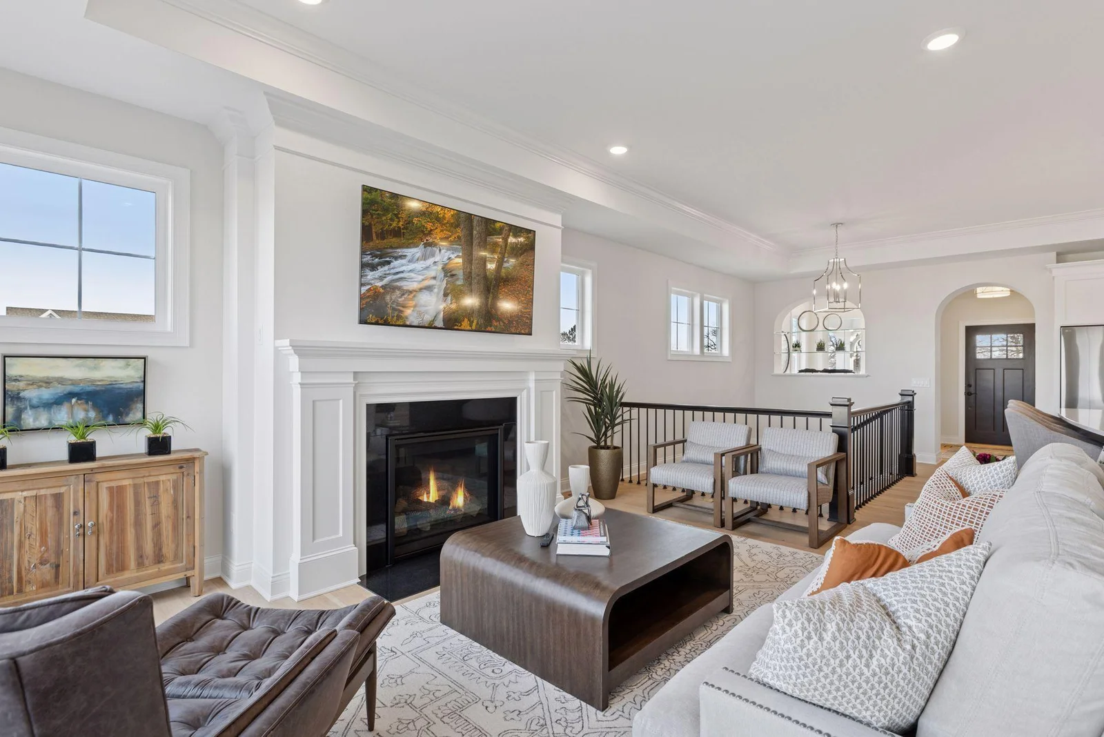 Photos of a similar home