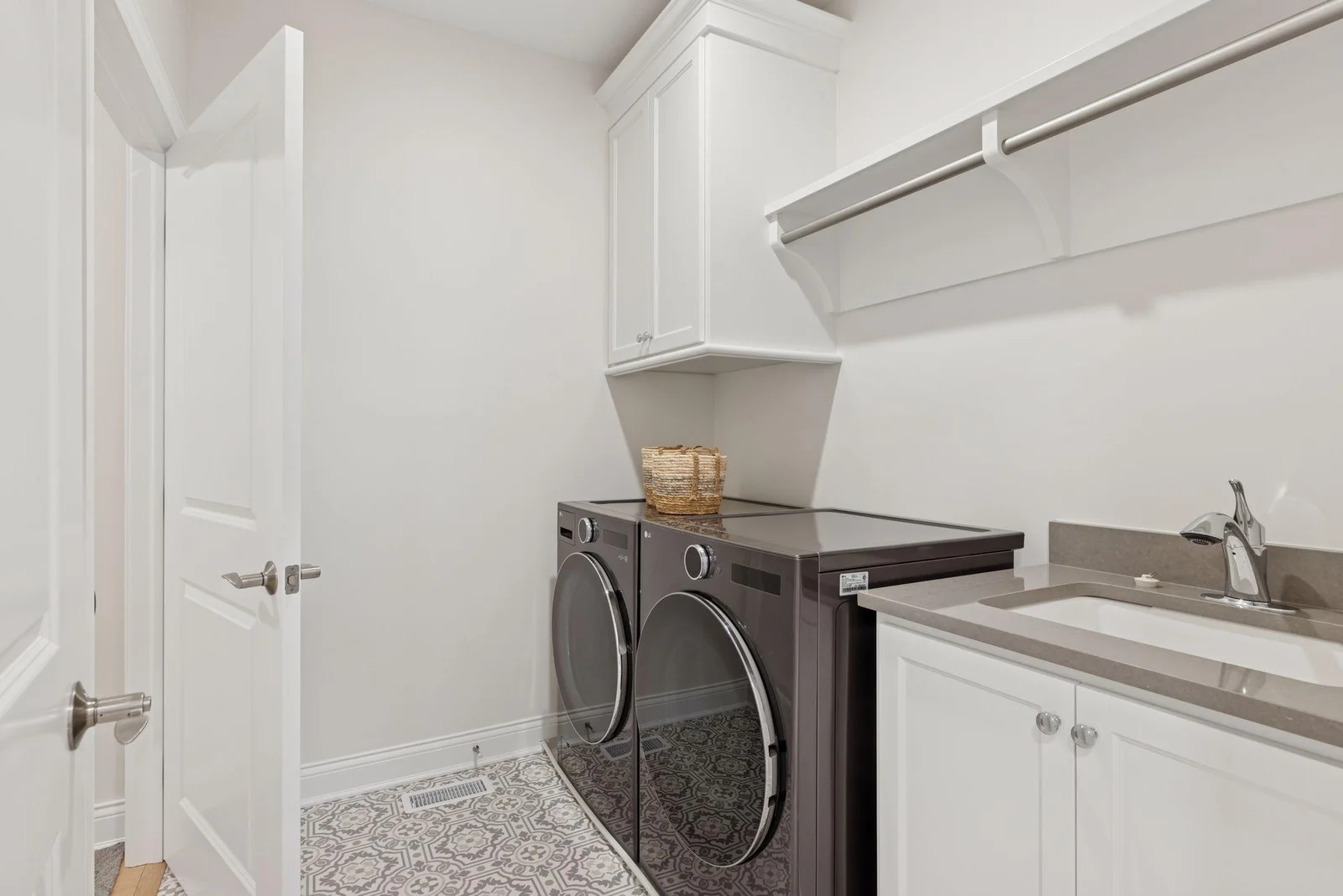Photos of a similar home