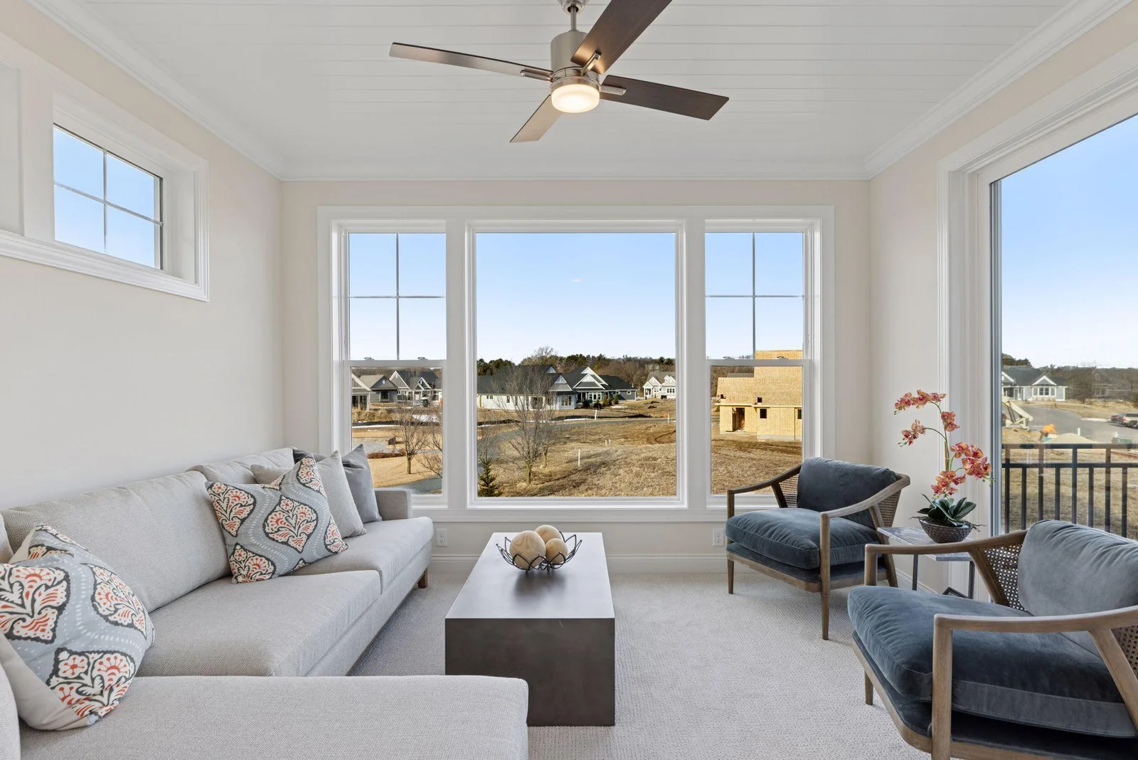 Photos of a similar home
