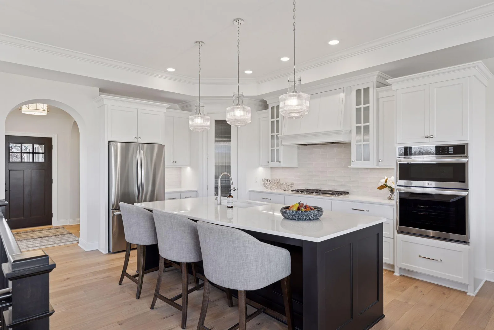Photos of a similar home
