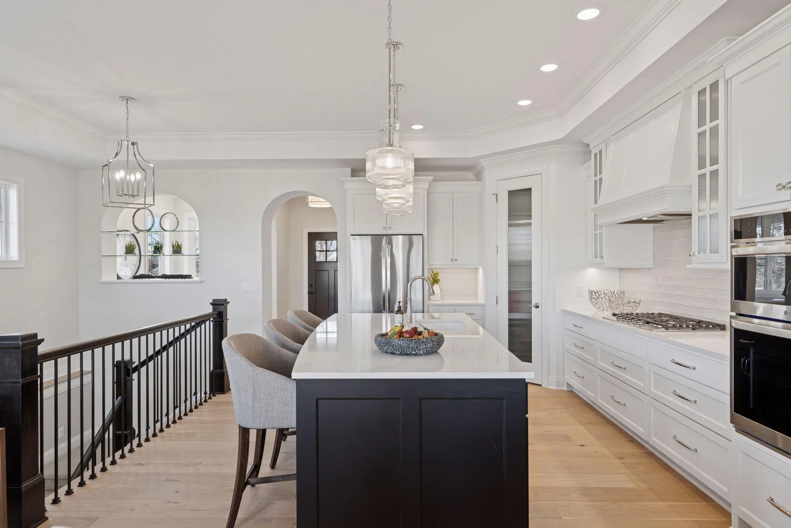 Photos of a similar home