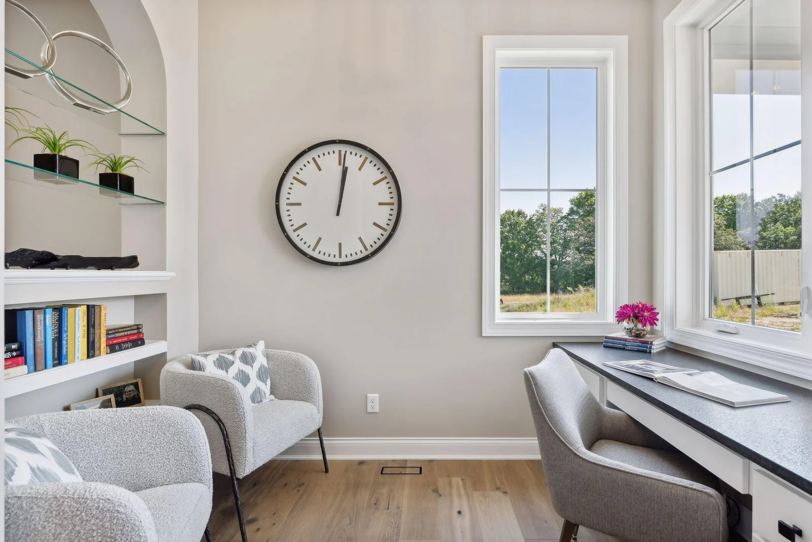 Photos of a similar home