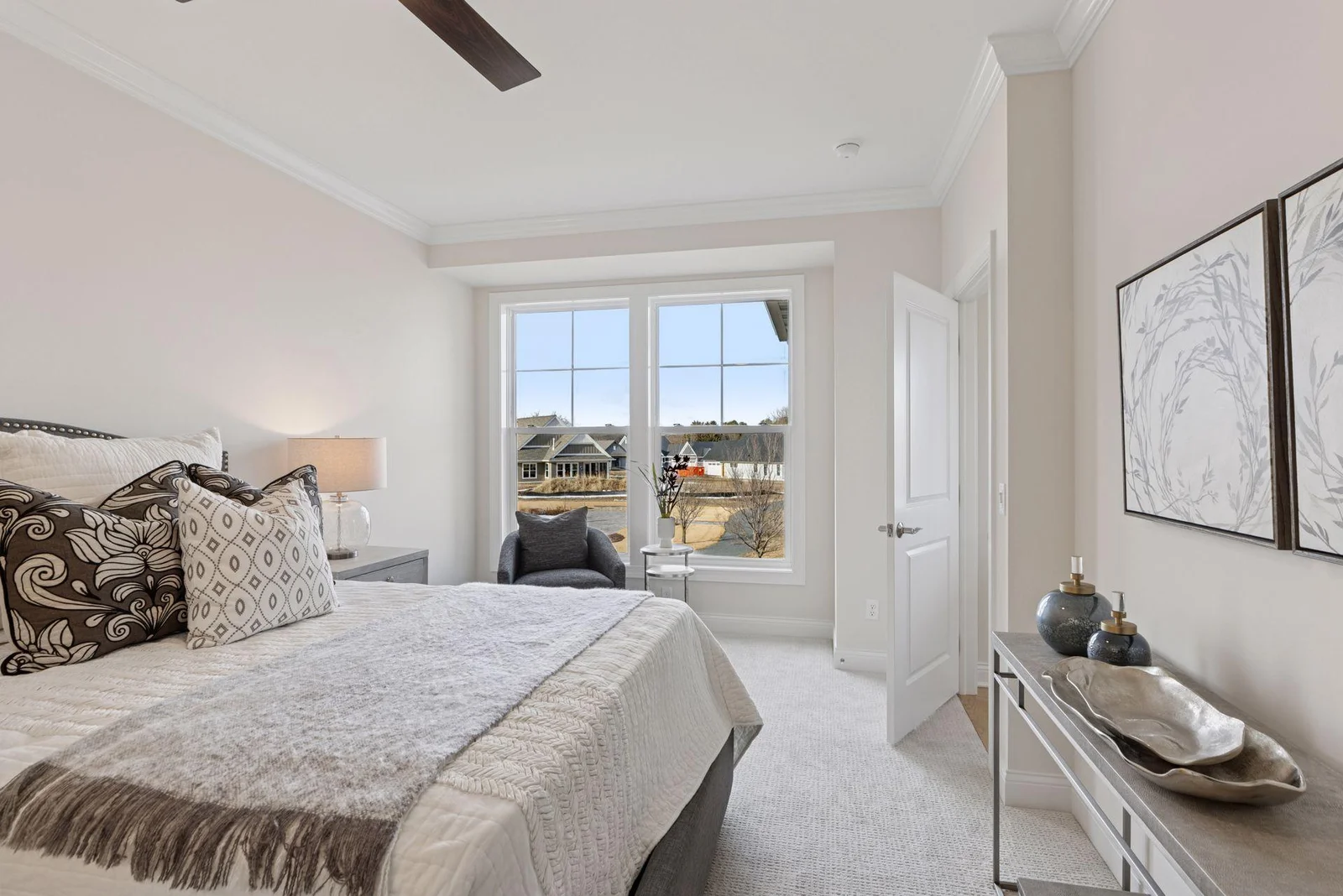 Photos of a similar home