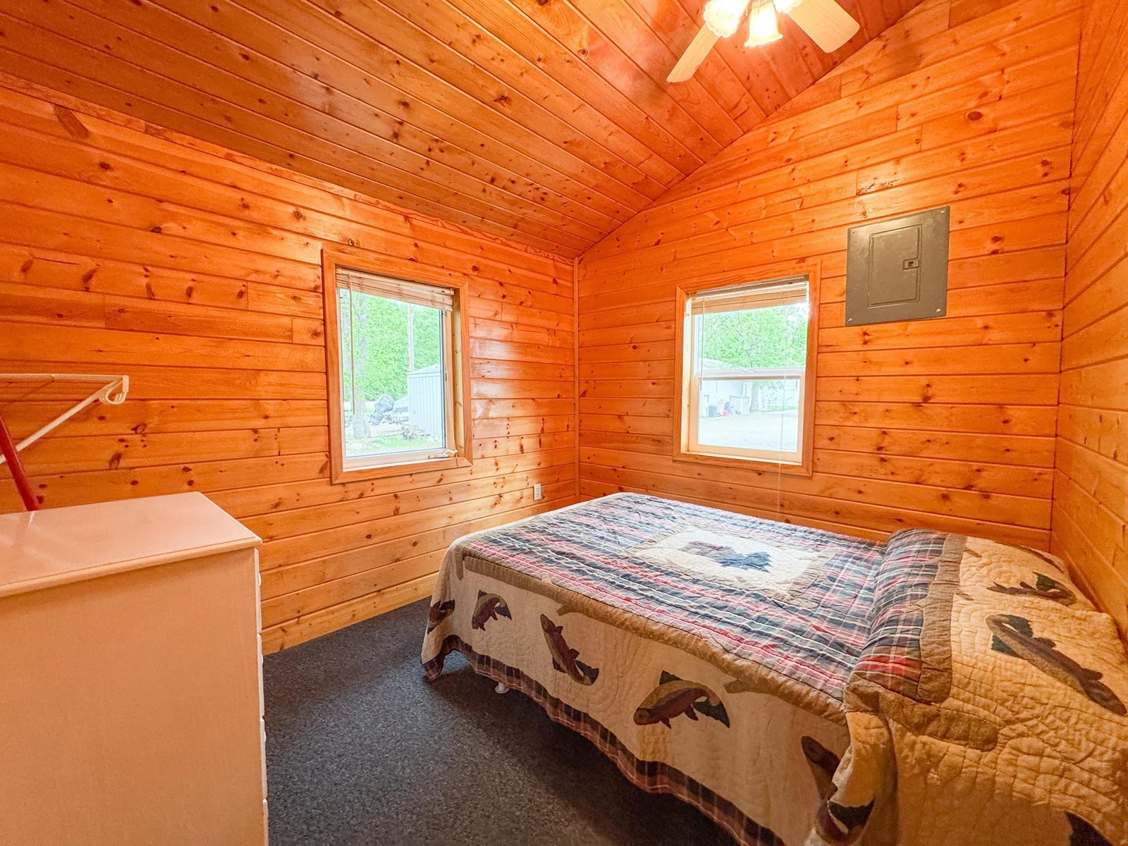 Bedroom #4
