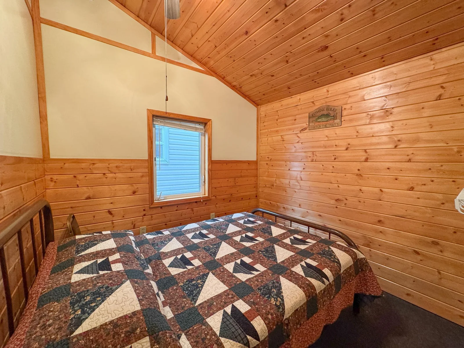 Bedroom #3