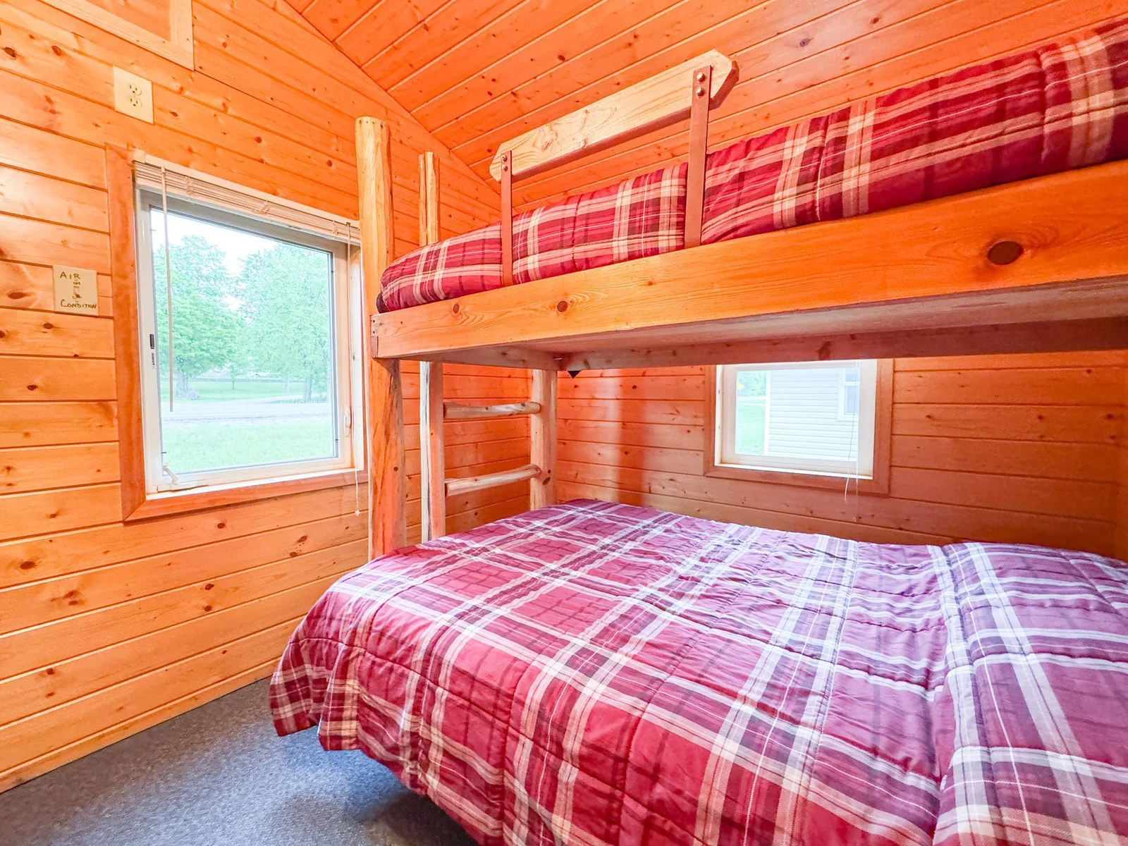 Bedroom #2