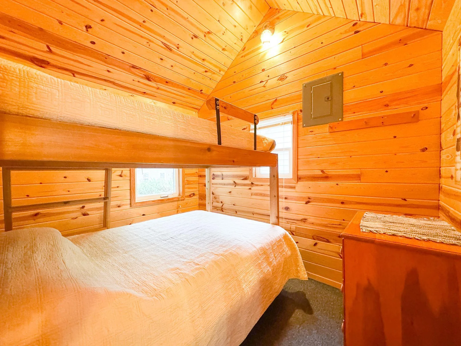 Bedroom #2