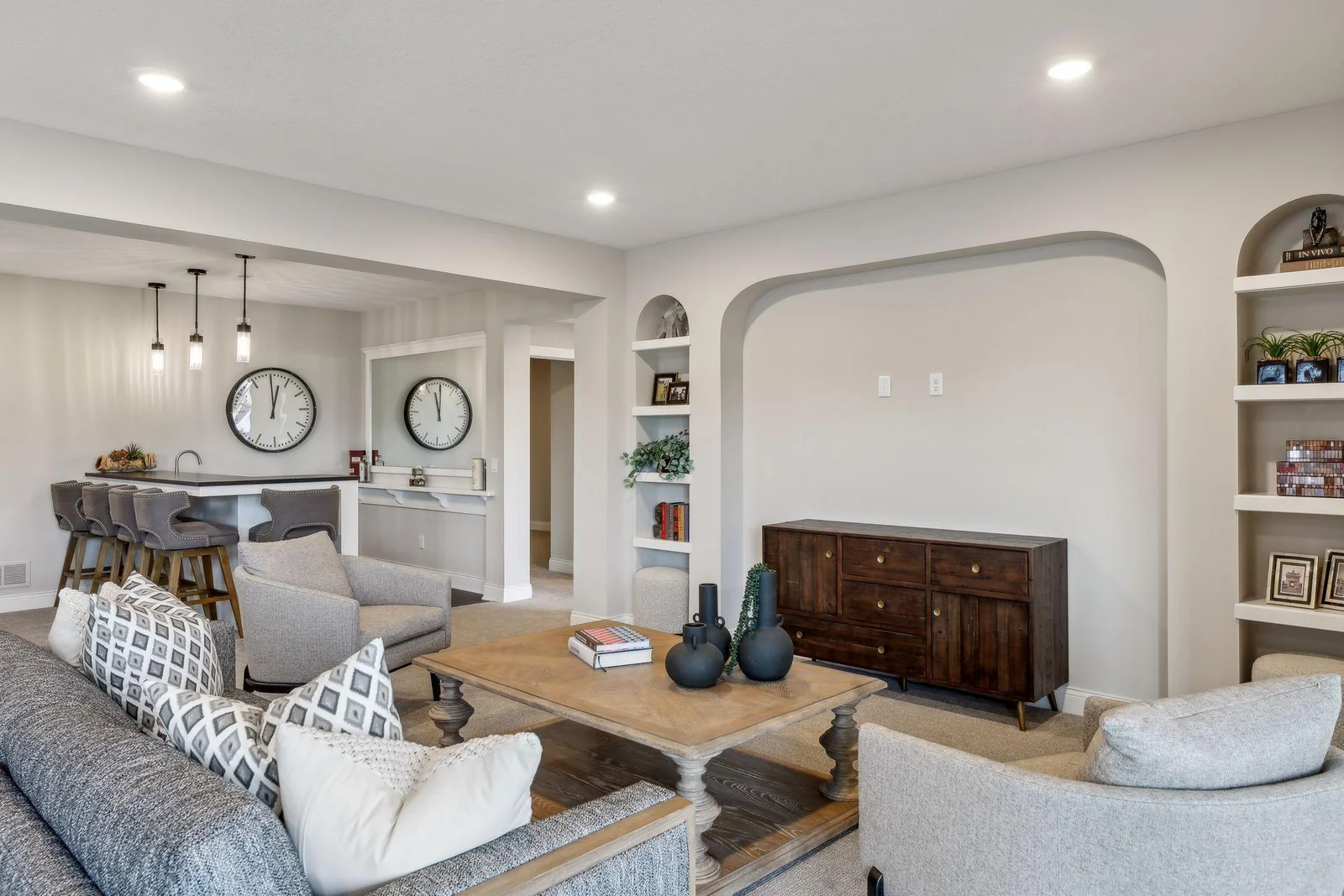 Photos of a similar home