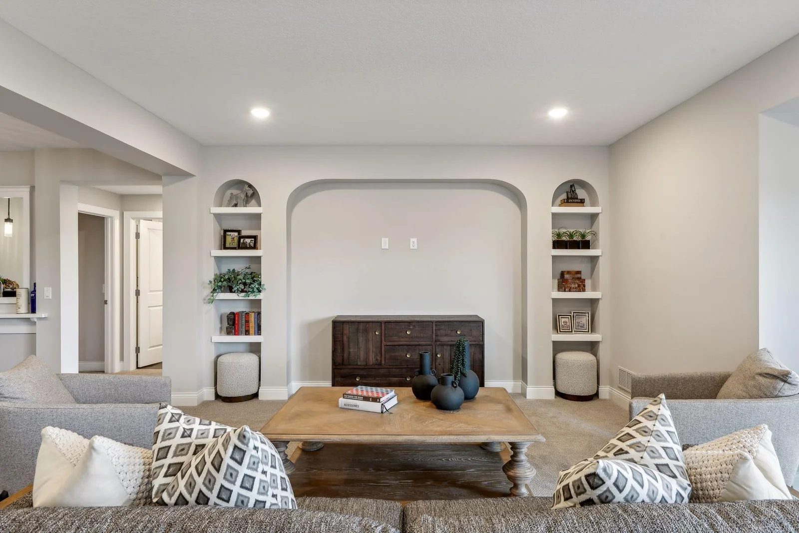 Photos of a similar home