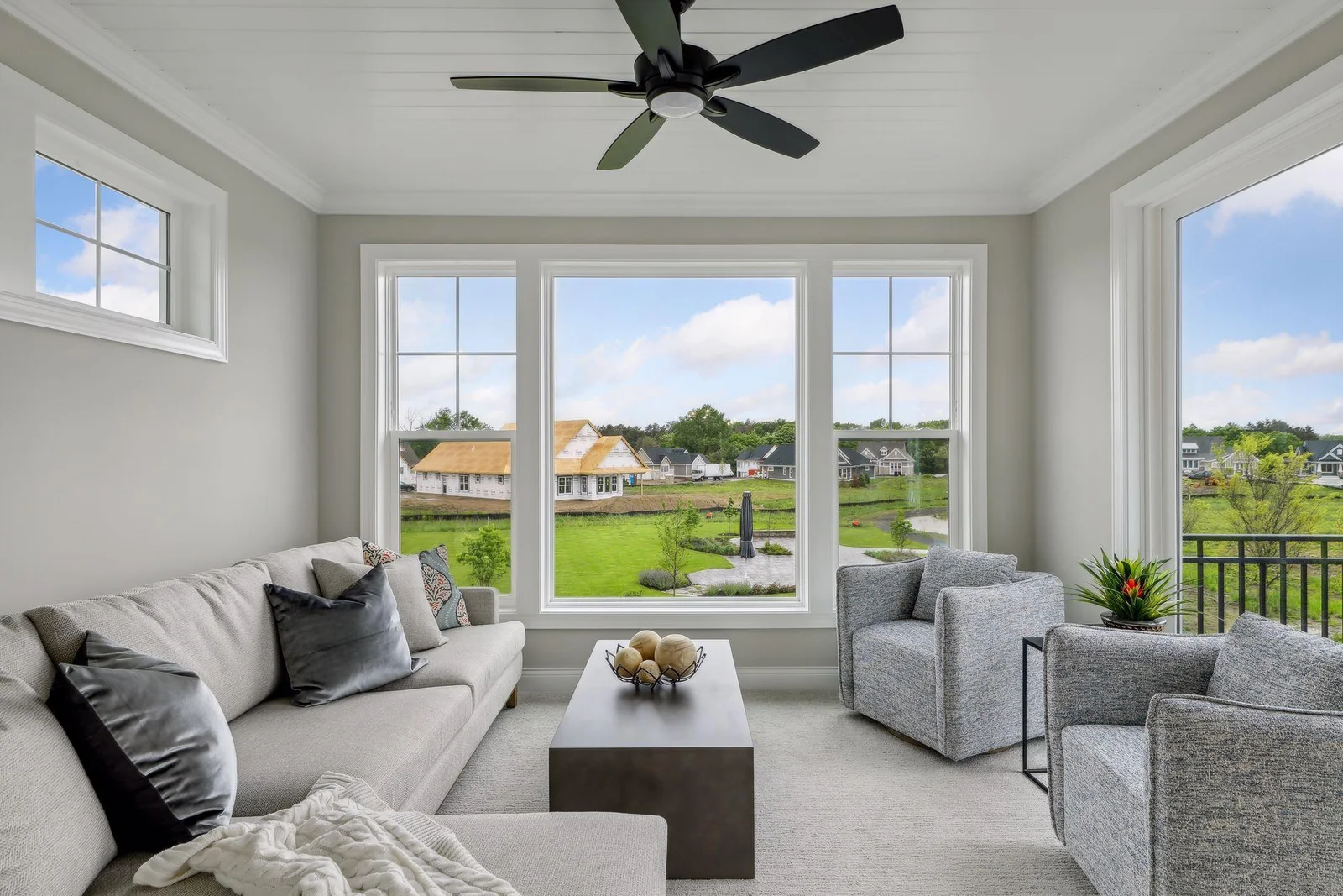 Photos of a similar home