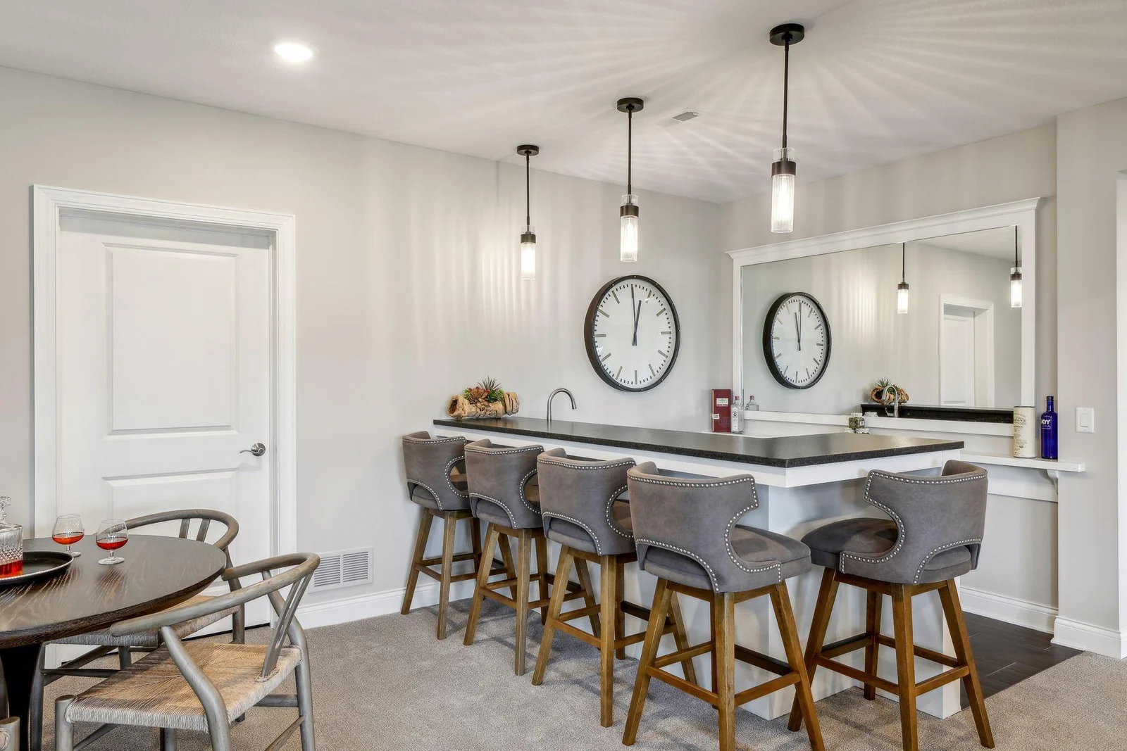 Photos of a similar home