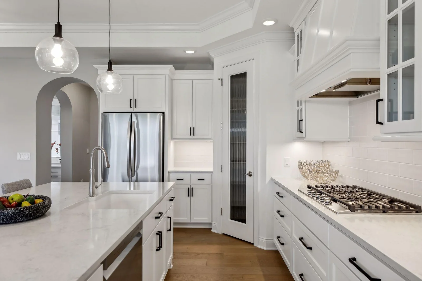 Photos of a similar home