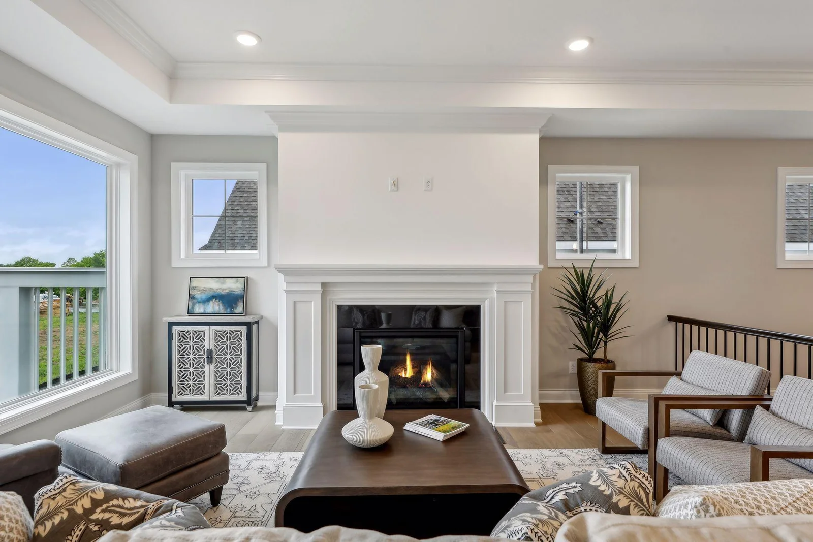 Photos of a similar home