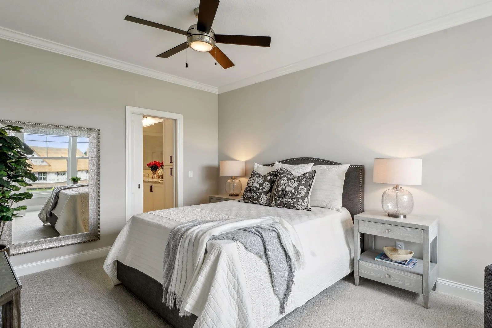 Photos of a similar home