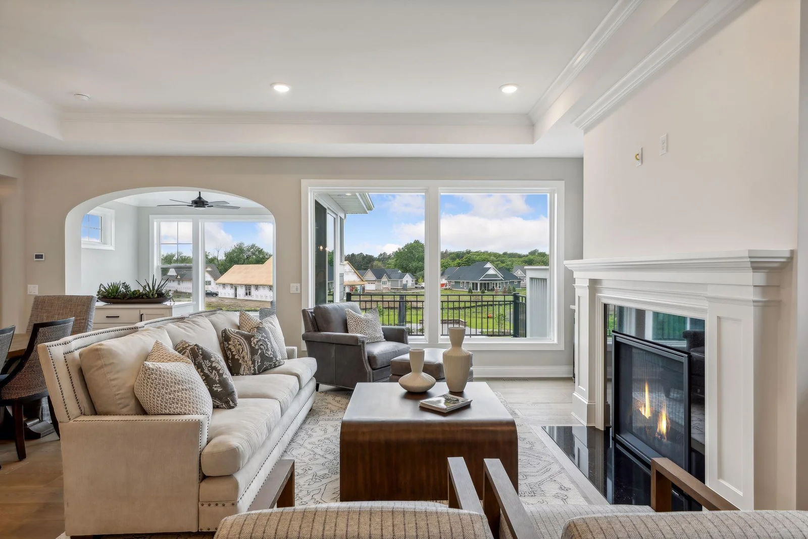 Photos of a similar home