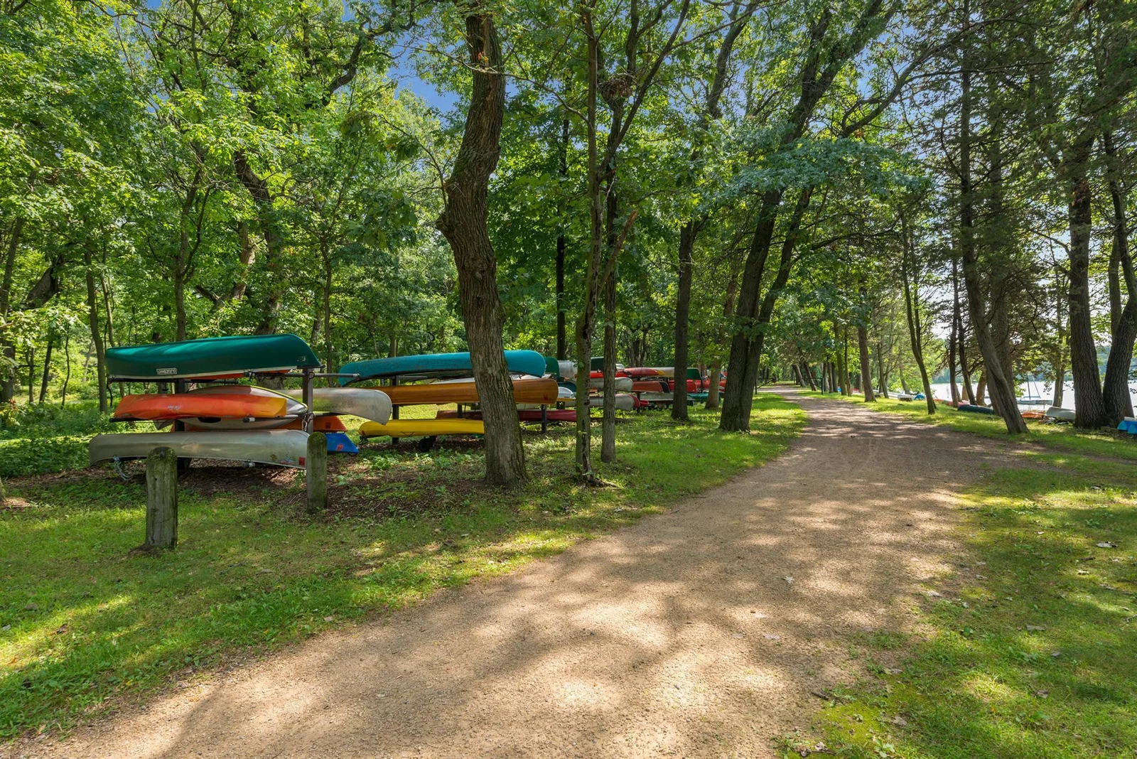 Boat Storage