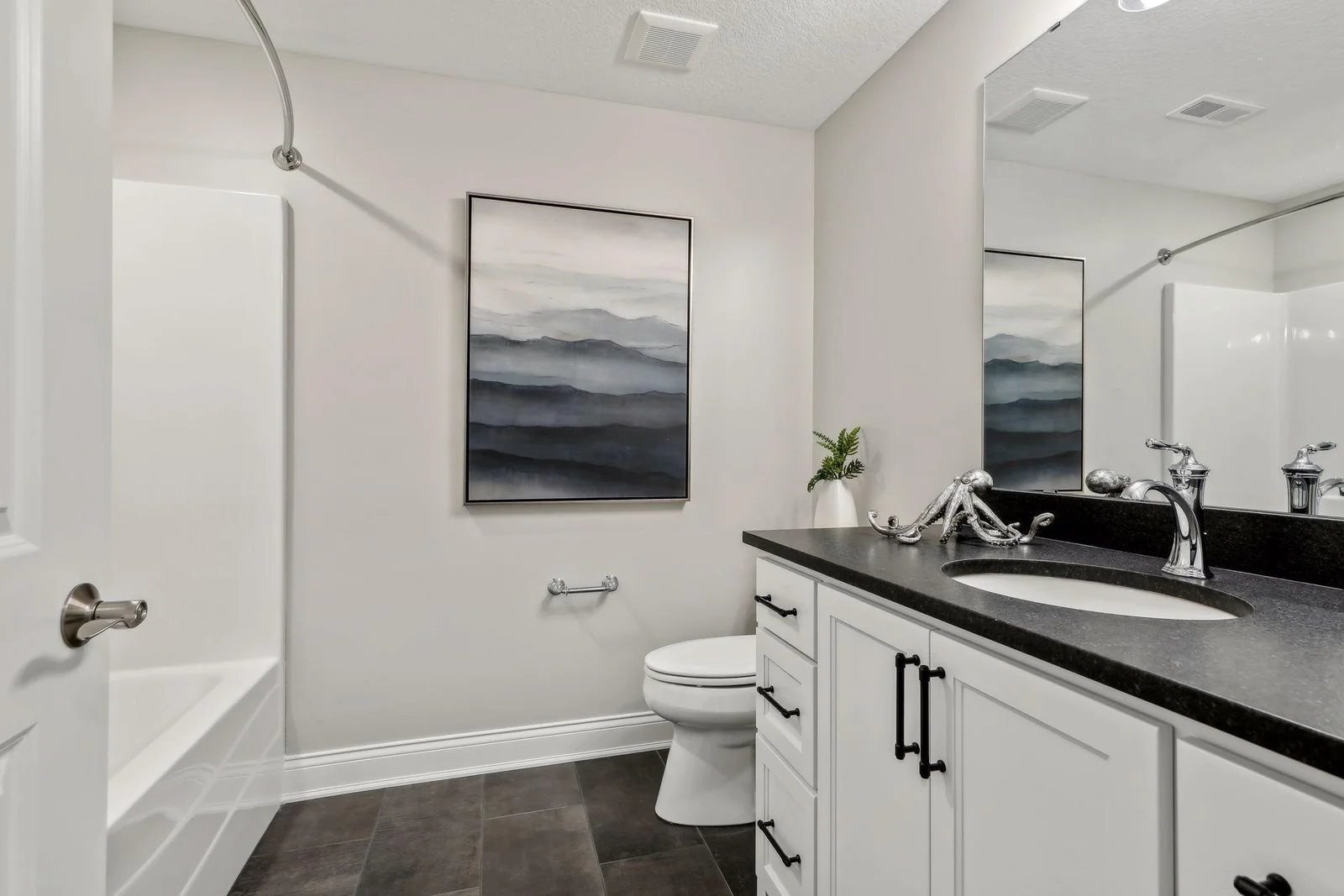 Photos of a similar home