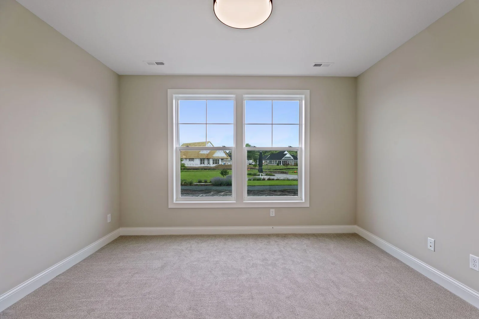 Photos of a similar home