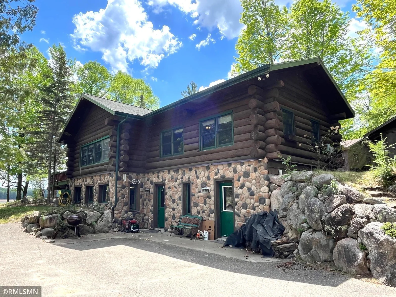 Photo 1 of 4701 Shangri La