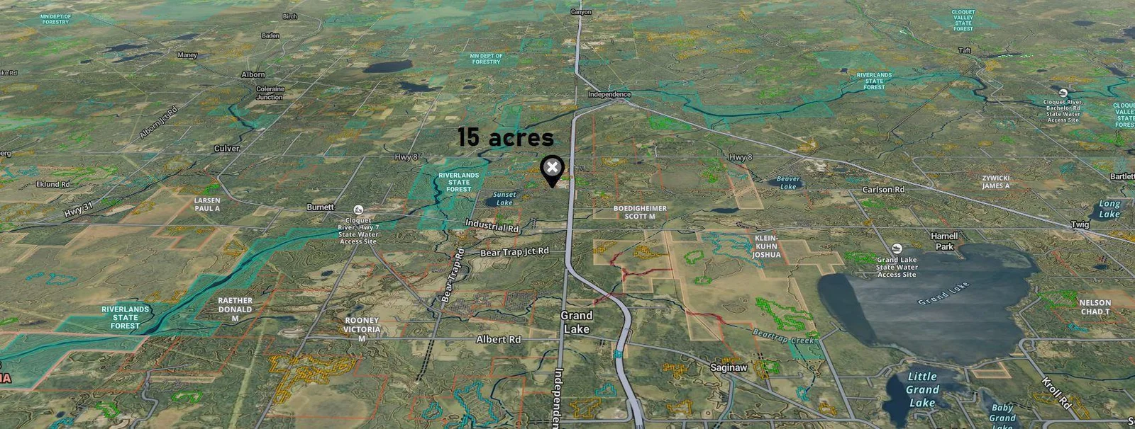 15 ac Sunset Drv  ONXMAP 3D.JPG