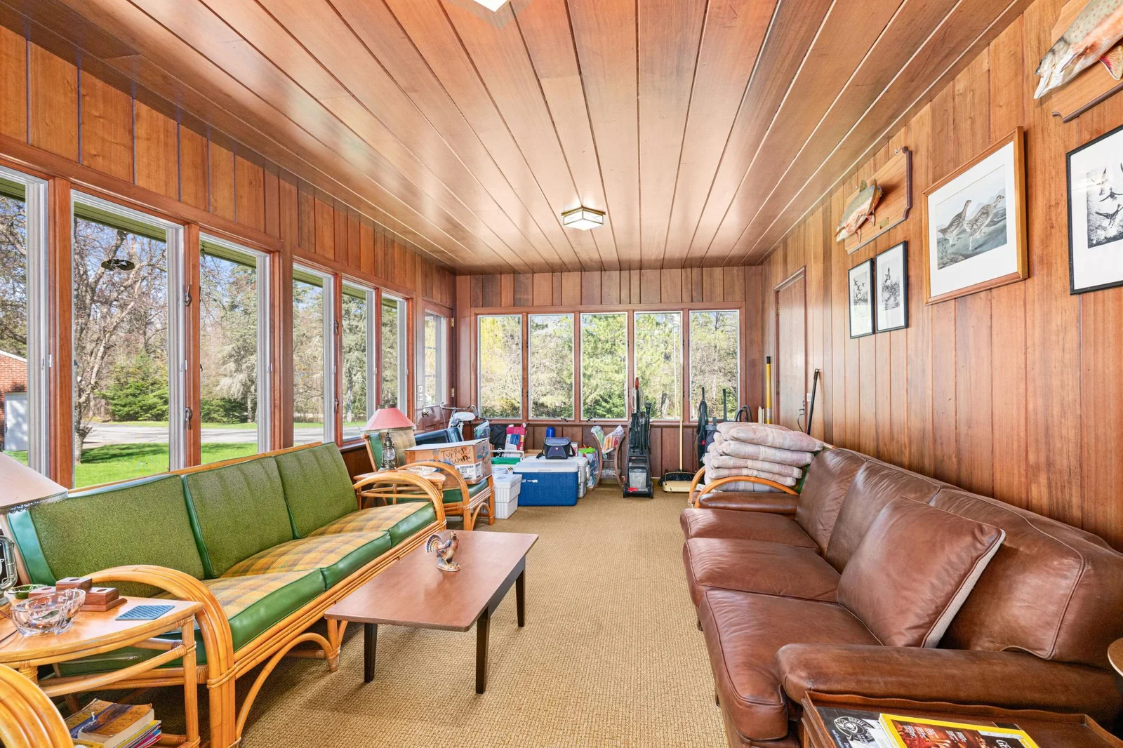 3 Season Porch