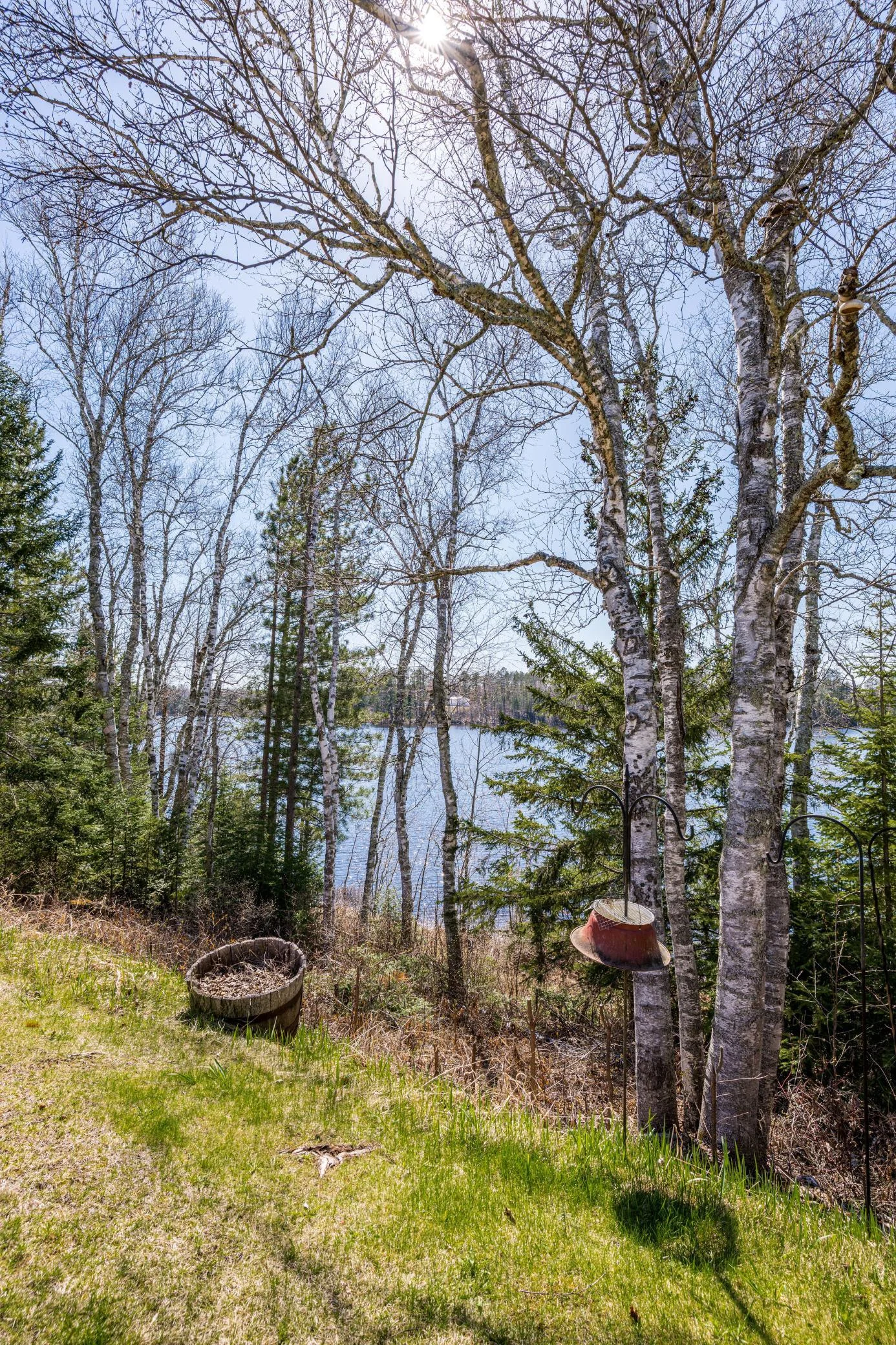 Lake