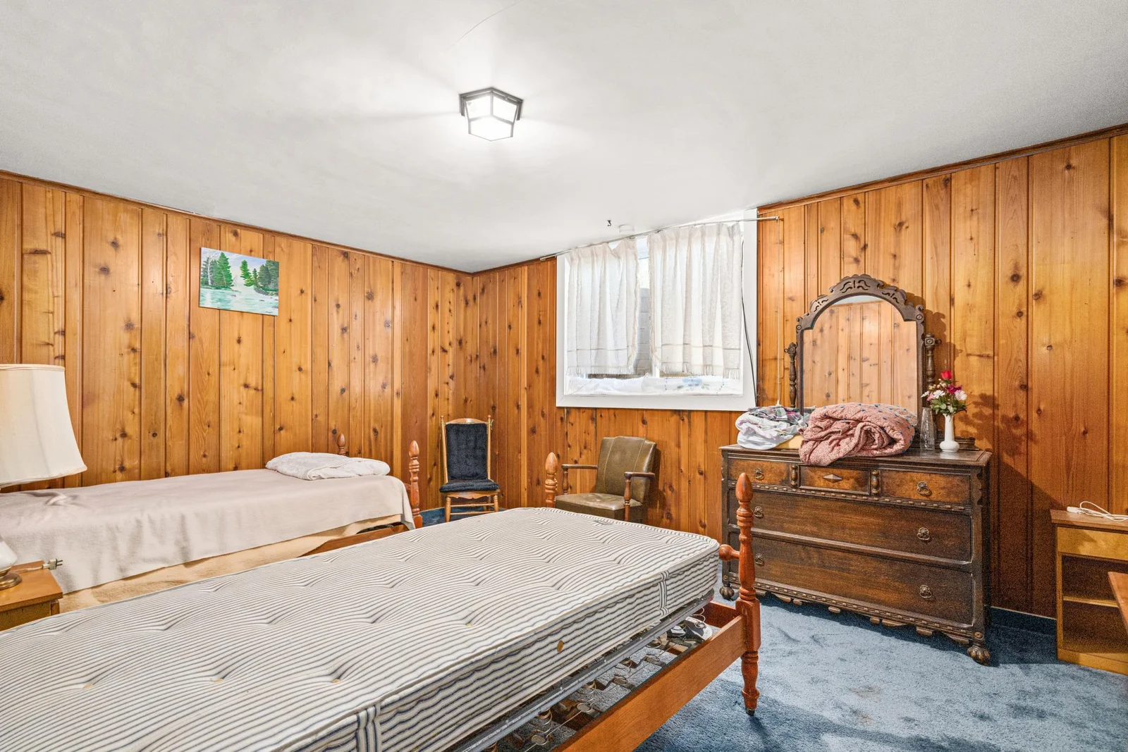 Bedroom-Lower