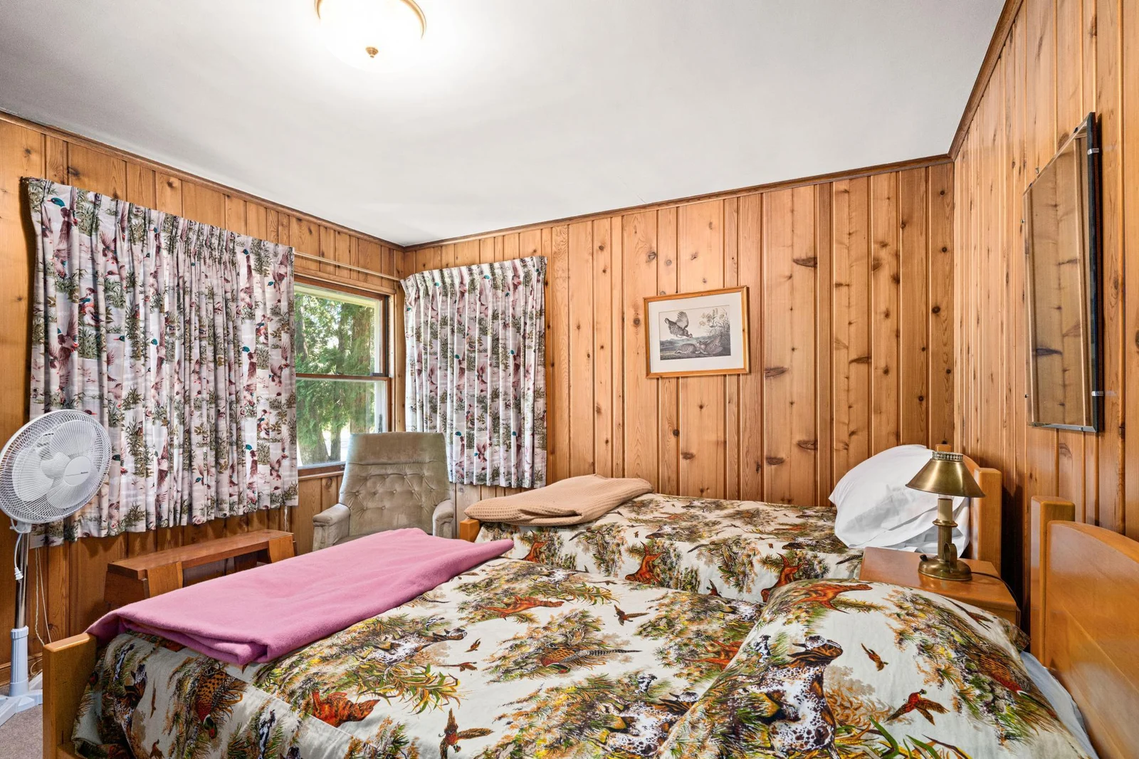 Bedroom-Upper