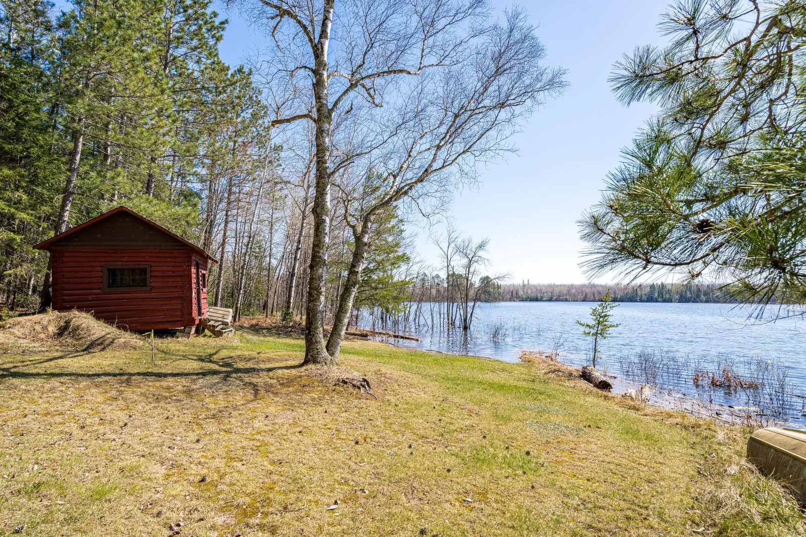 Boat House