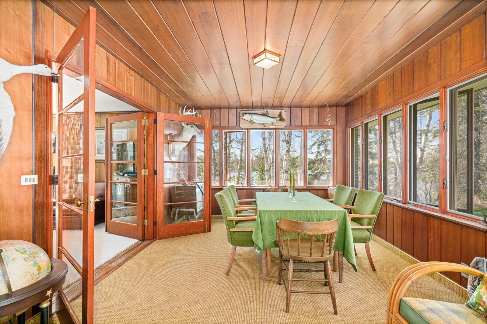 3 Season Porch