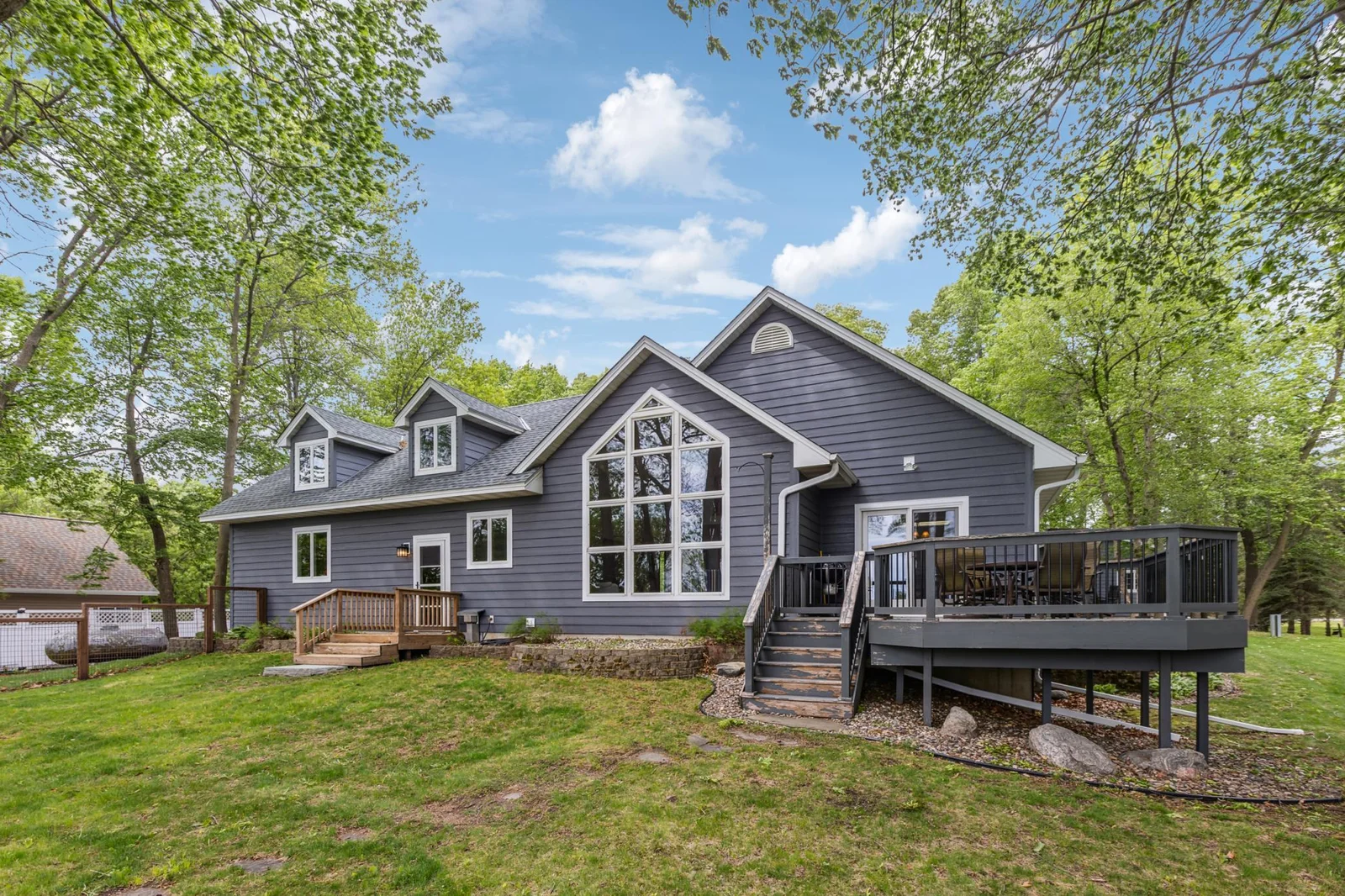 NEW LP Smart Siding