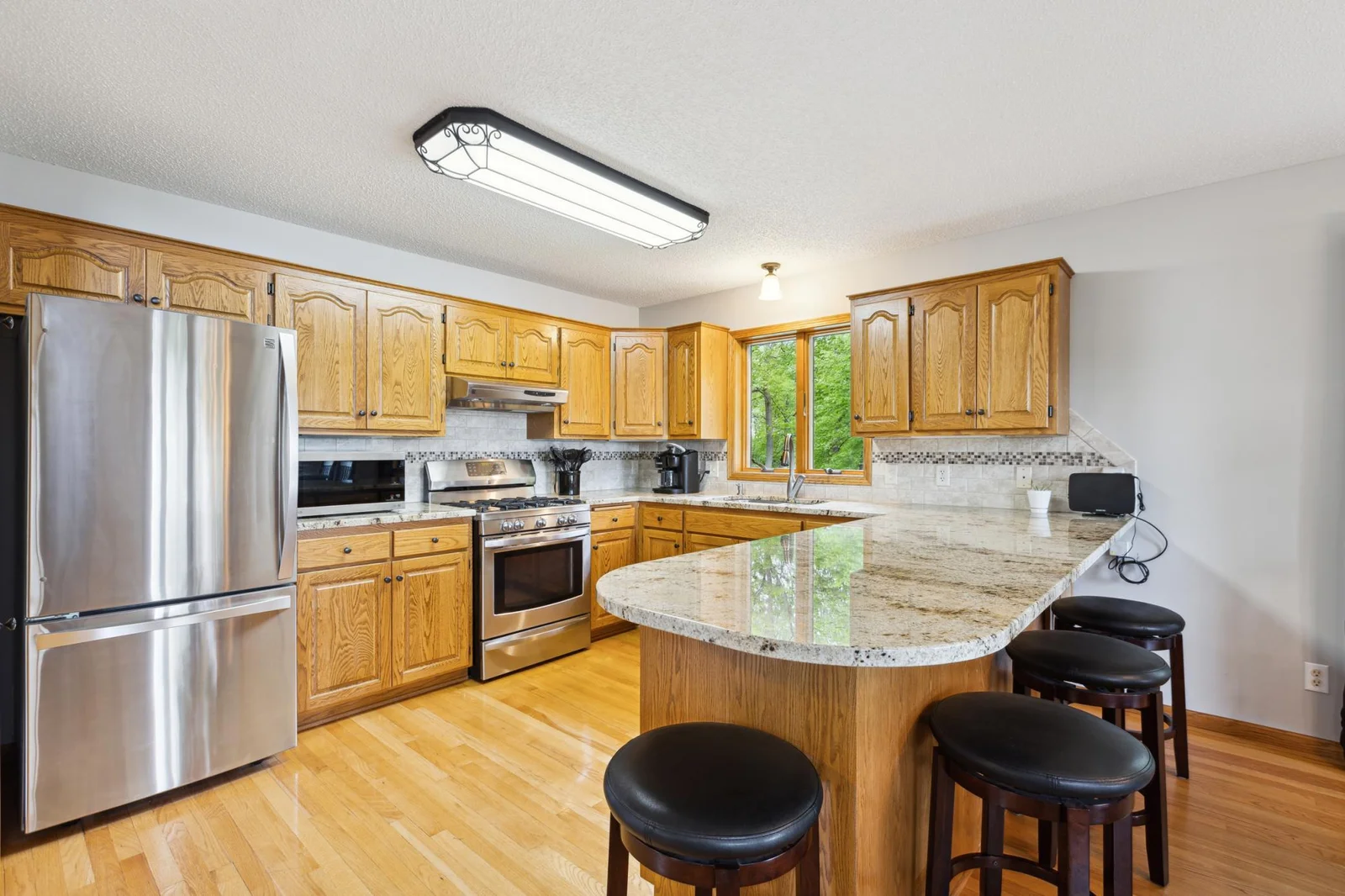 Granite Countertops