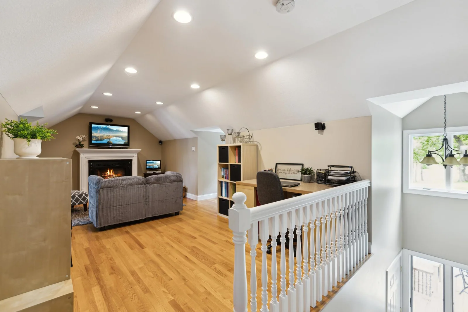 Heated Flooring