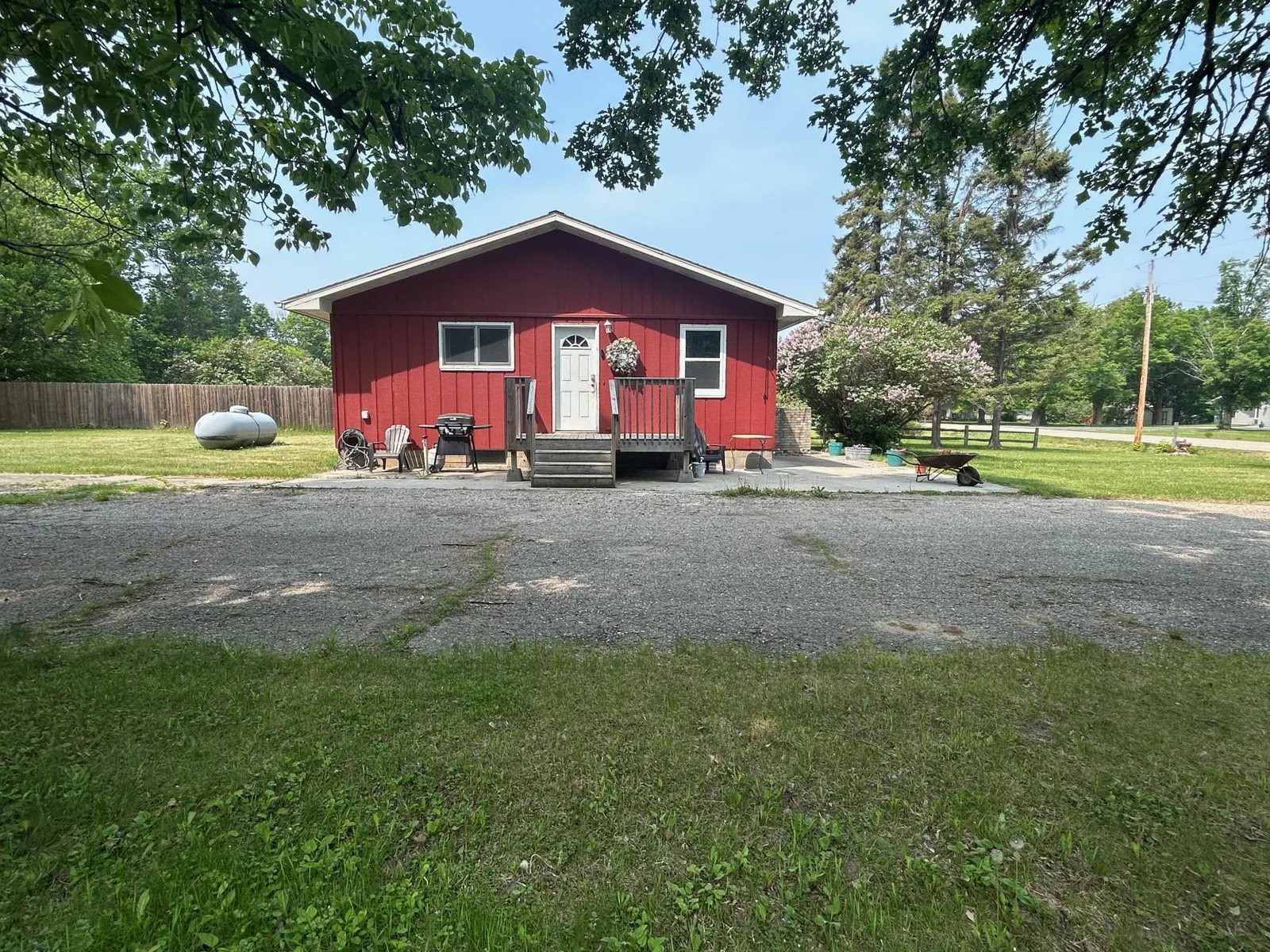 518 Main Street, Kelliher